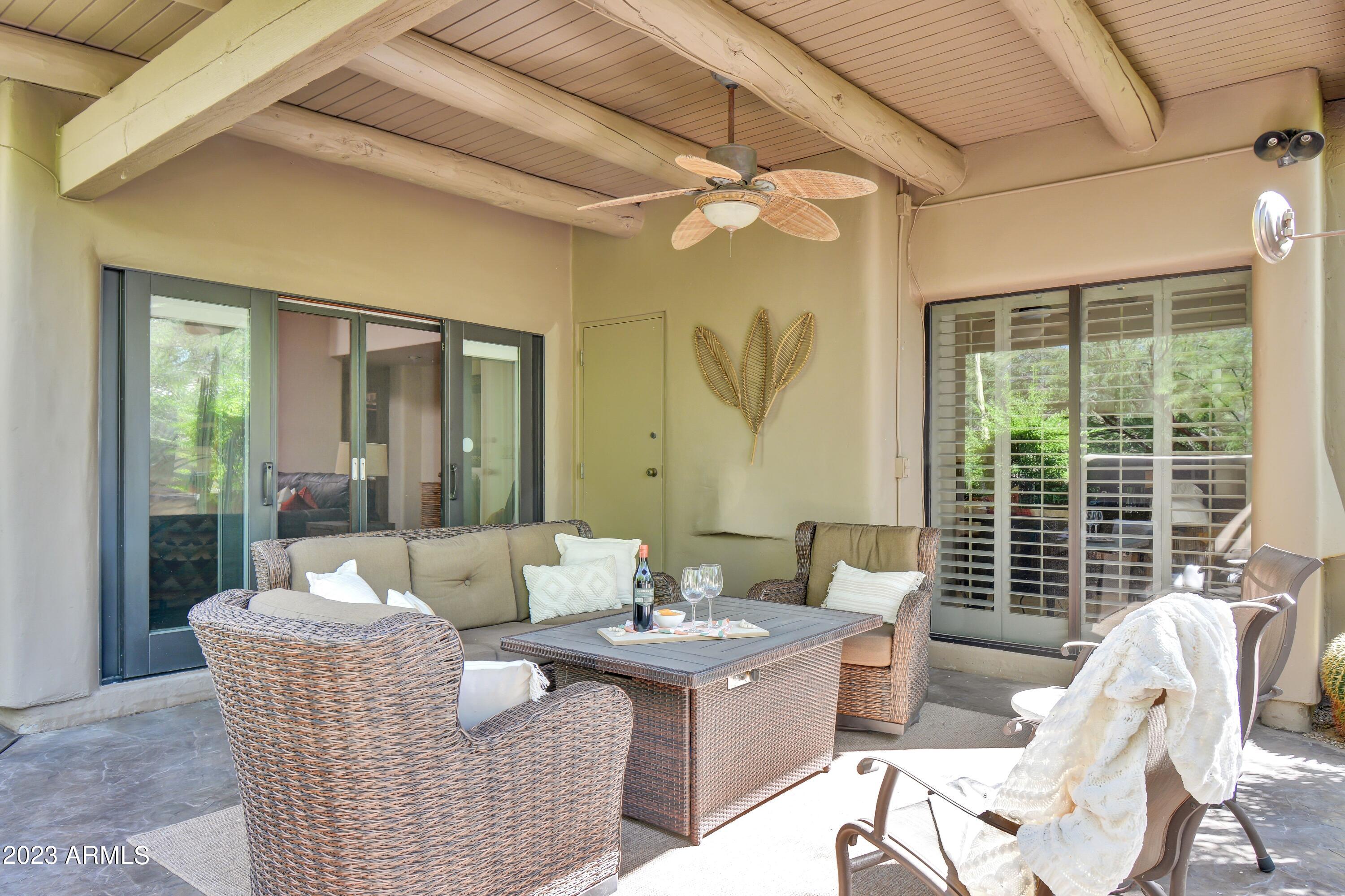 9116 E CLUBHOUSE Court