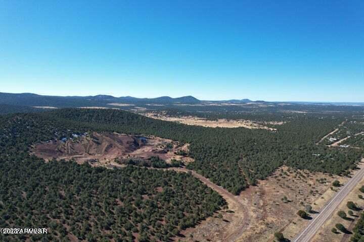 TBD Apache Woodlands Lot R --