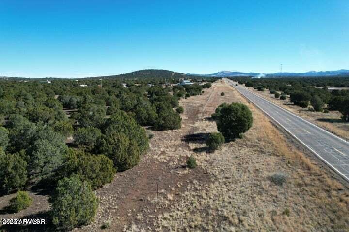 TBD Apache Woodlands Lot R --