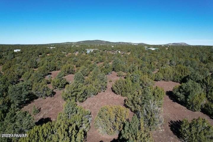 TBD Apache Woodlands Lot R --