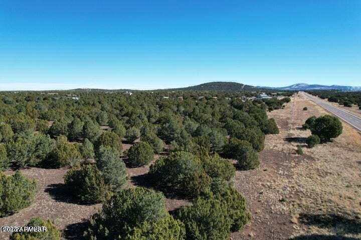 TBD Apache Woodlands Lot R --