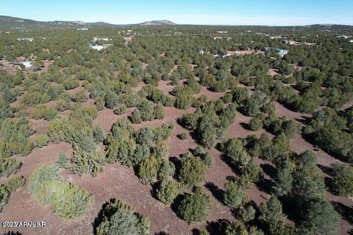TBD Apache Woodlands Lot R --