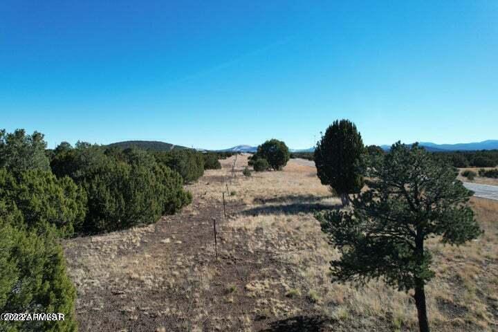TBD Apache Woodlands Lot R --