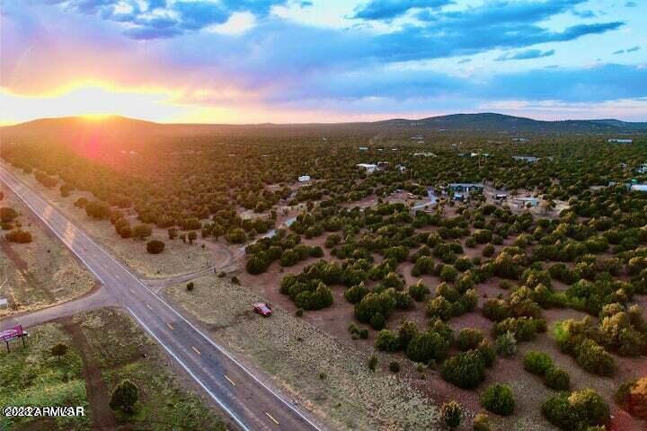 TBD Apache Woodlands Lot R --