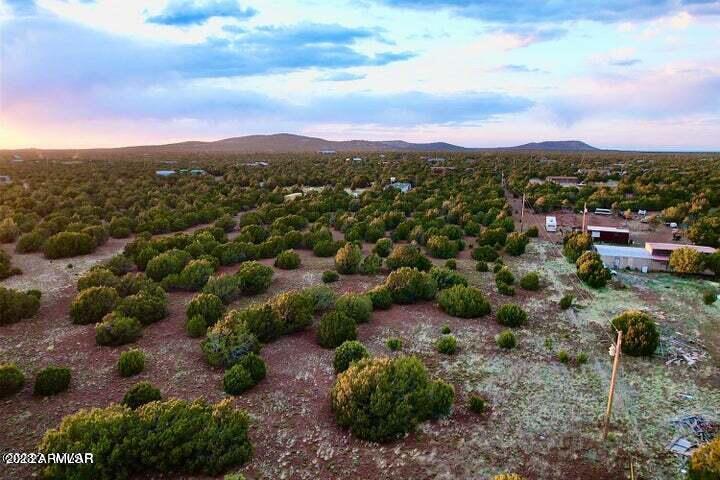 TBD Apache Woodlands Lot R --