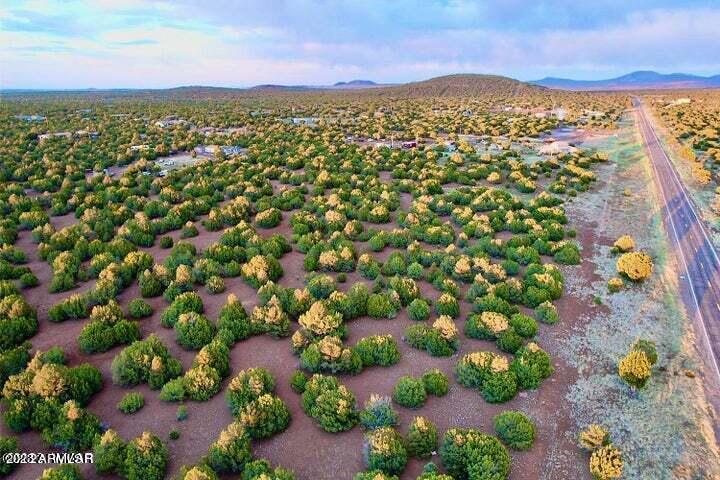 TBD Apache Woodlands Lot R --