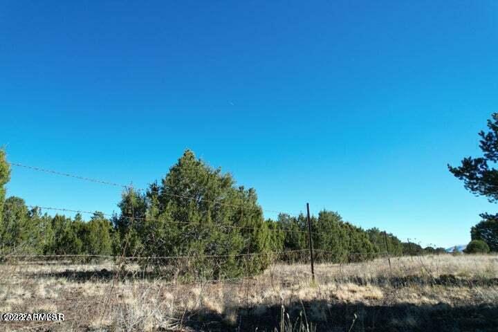 TBD Apache Woodlands Lot R --