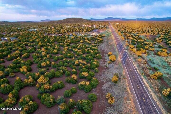 TBD Apache Woodlands Lot R --