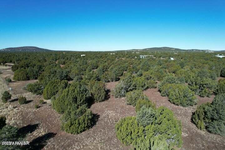 TBD Apache Woodlands Lot R --