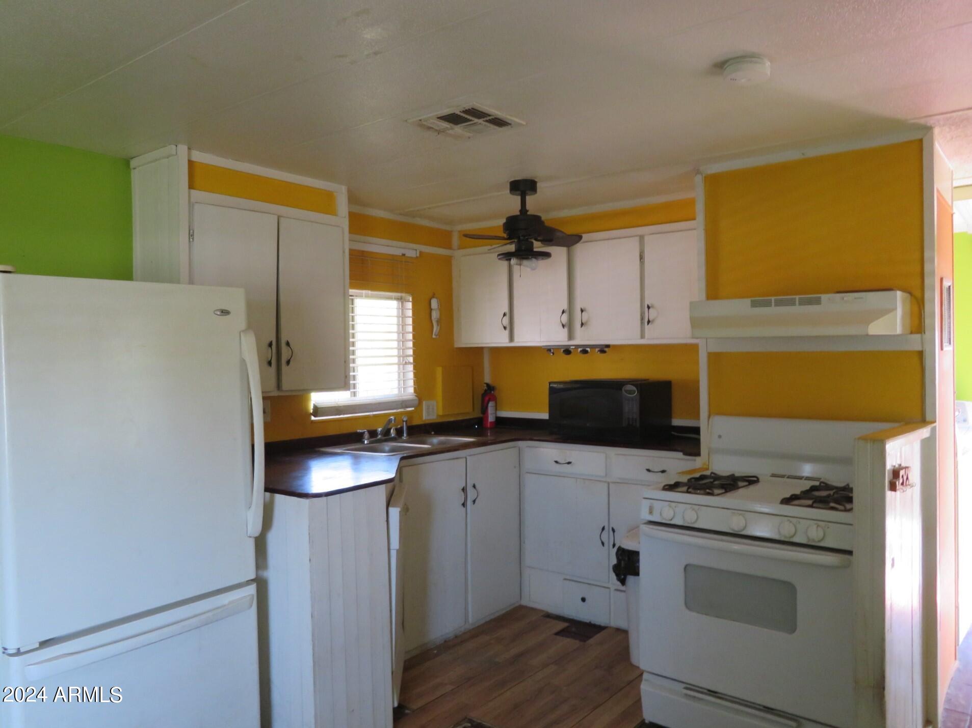 16225 N CAVE CREEK Road # 9