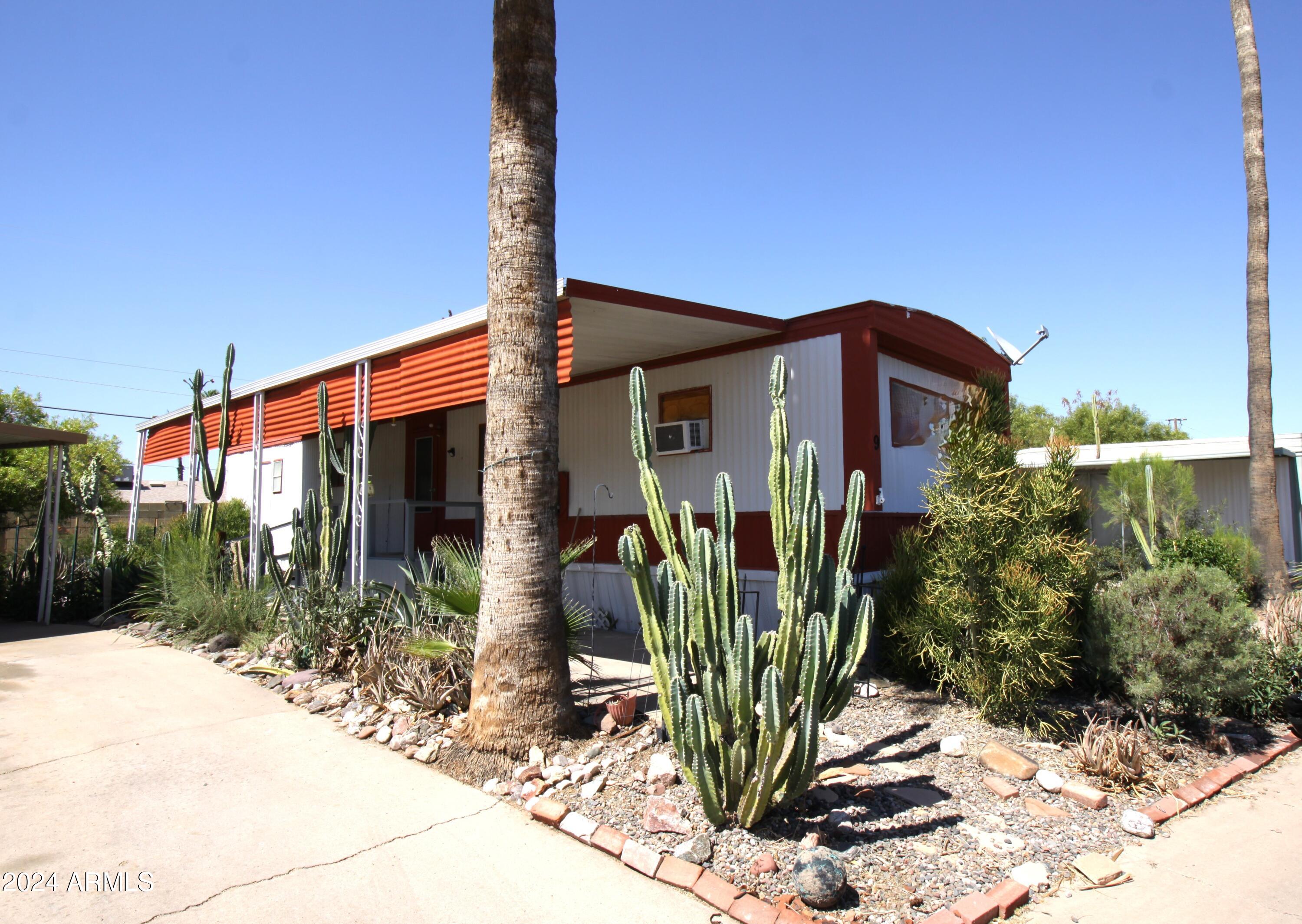 16225 N CAVE CREEK Road # 9