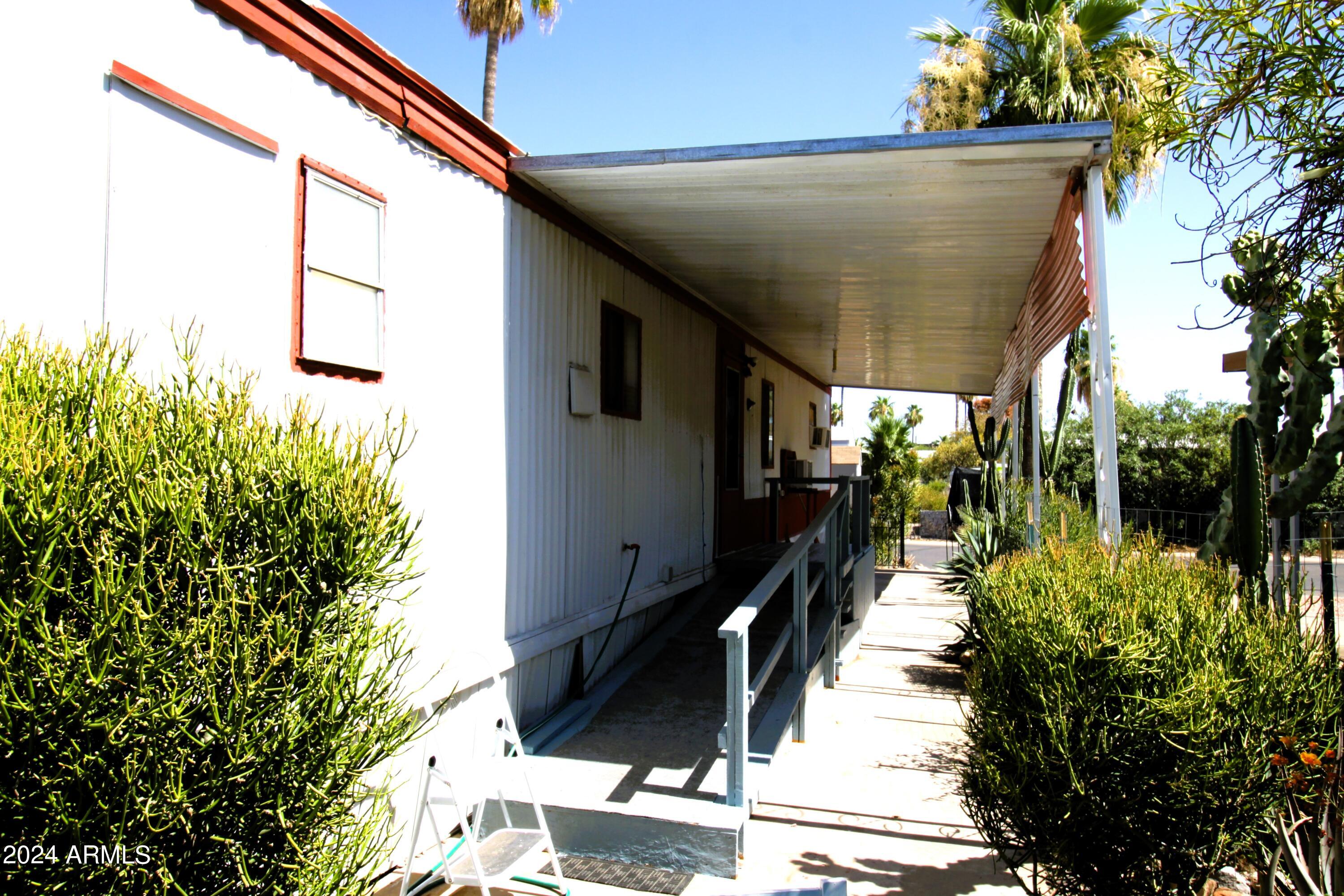 16225 N CAVE CREEK Road # 9