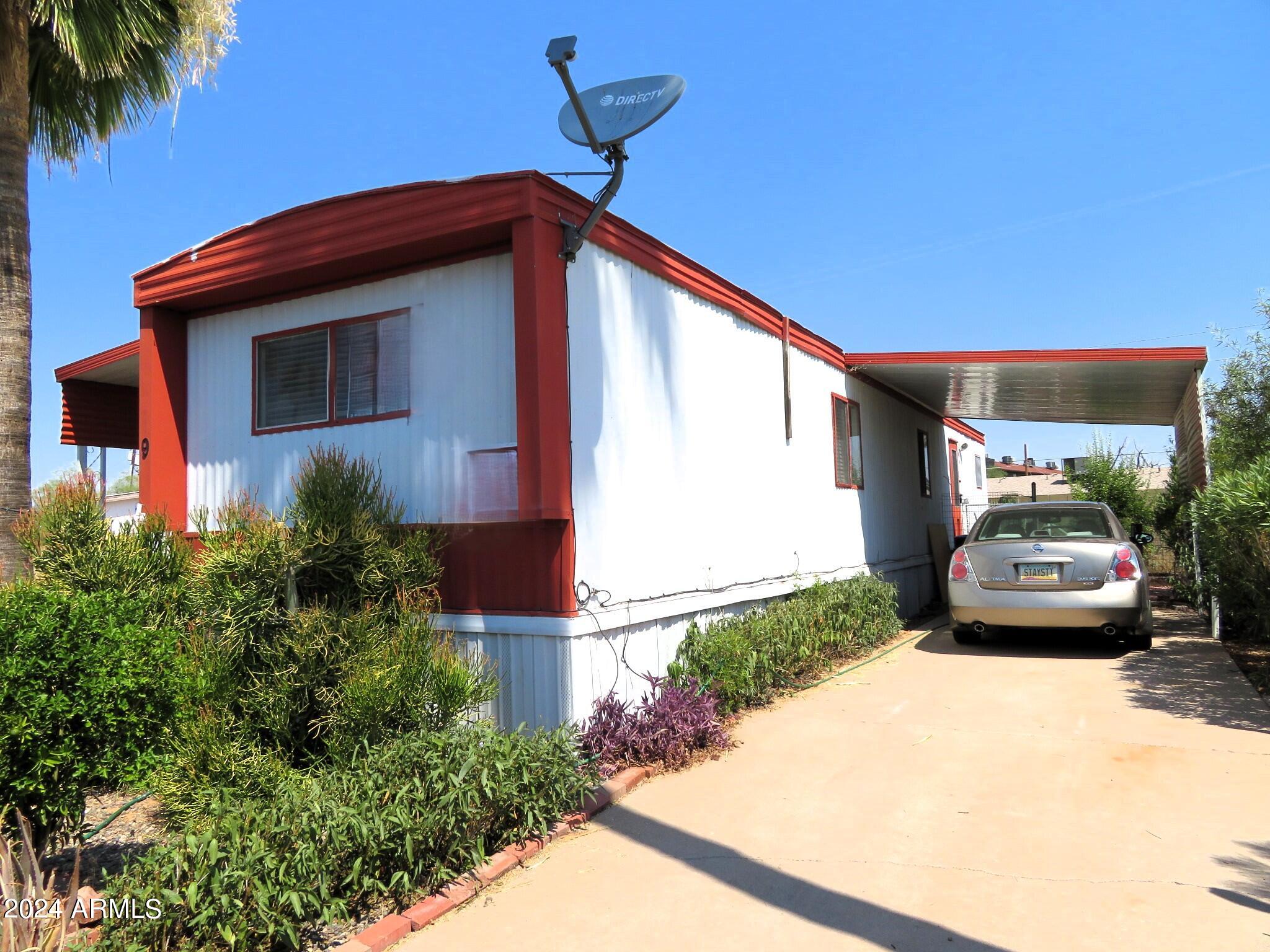 16225 N CAVE CREEK Road # 9