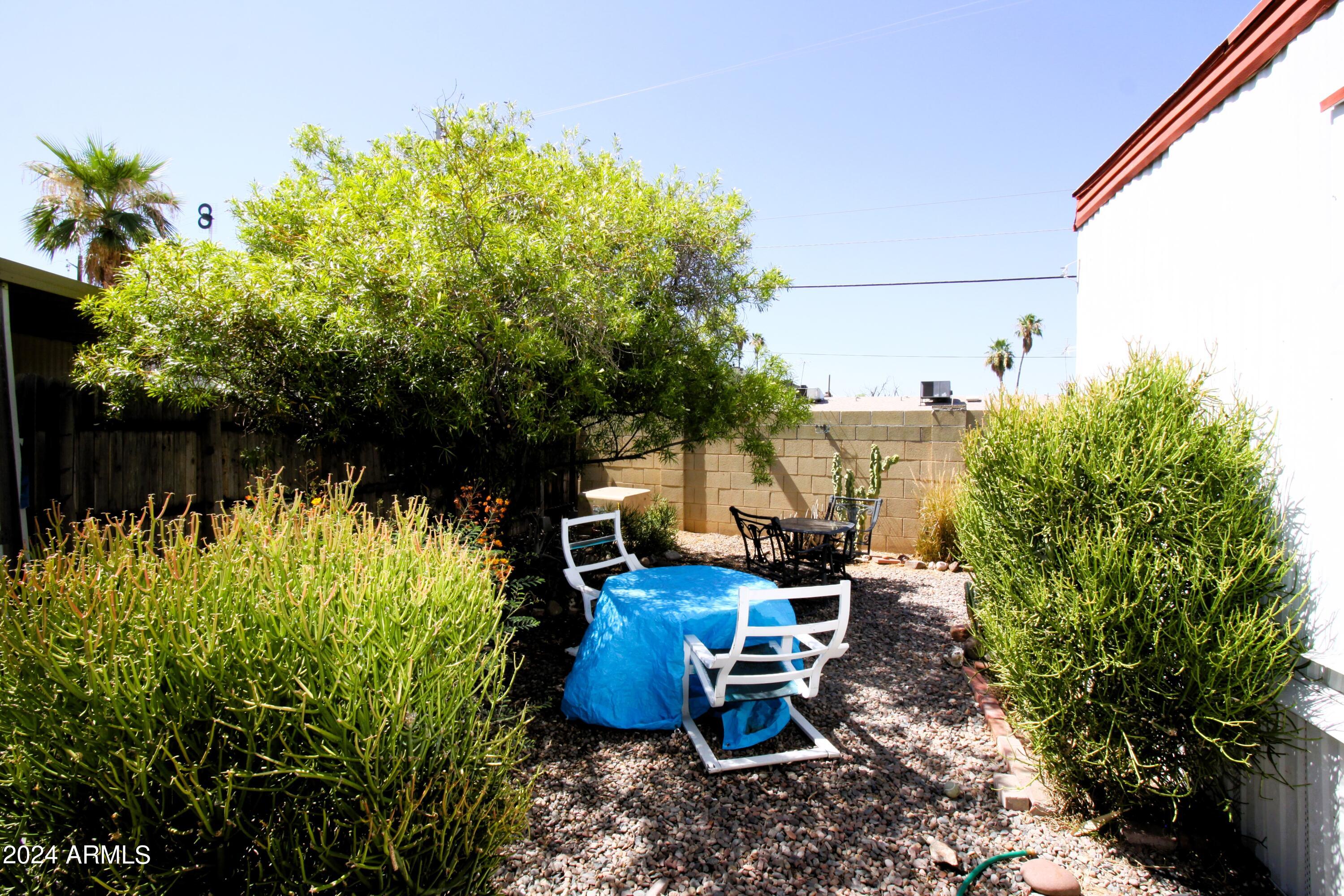 16225 N CAVE CREEK Road # 9