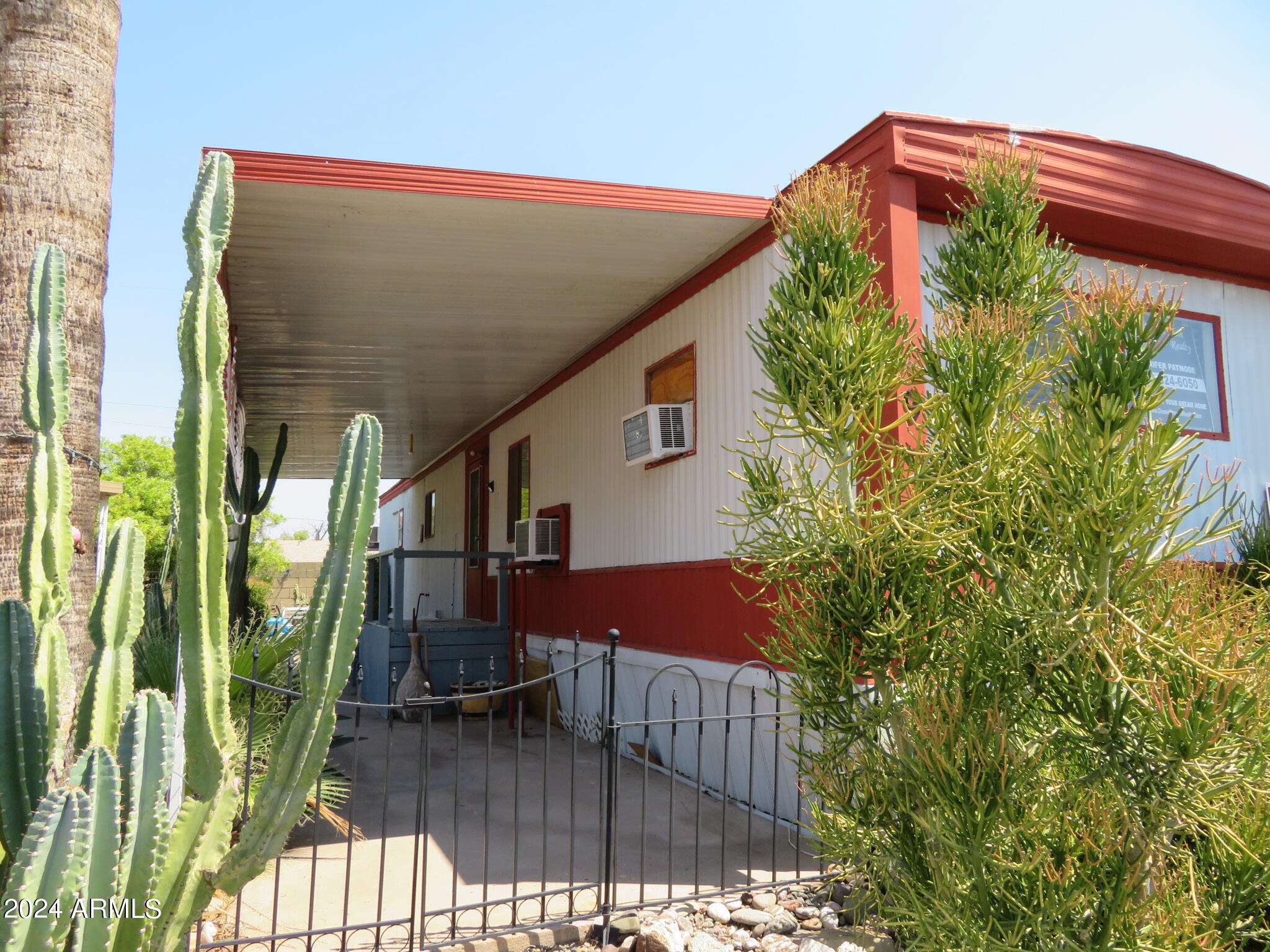 16225 N CAVE CREEK Road # 9