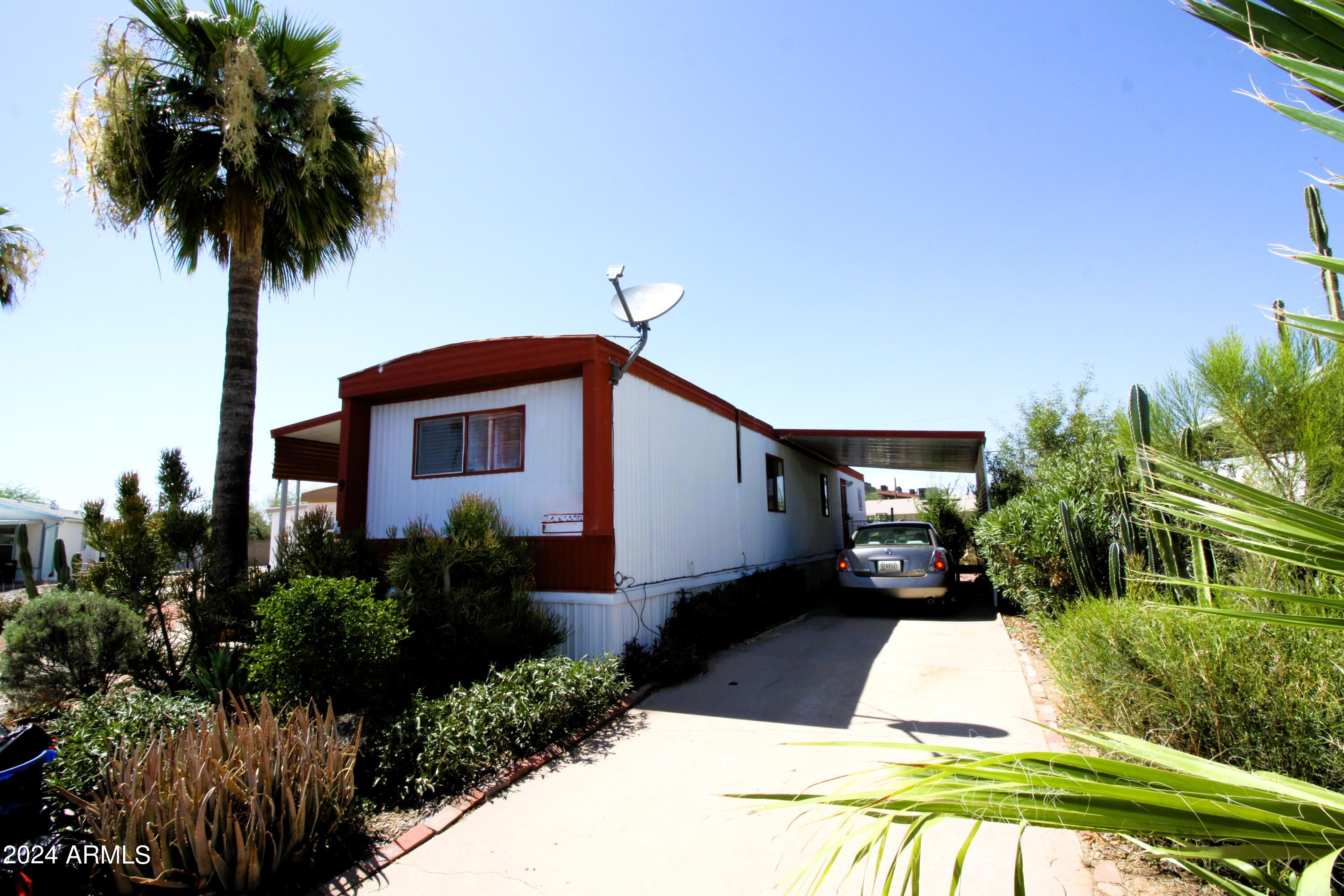 16225 N CAVE CREEK Road # 9