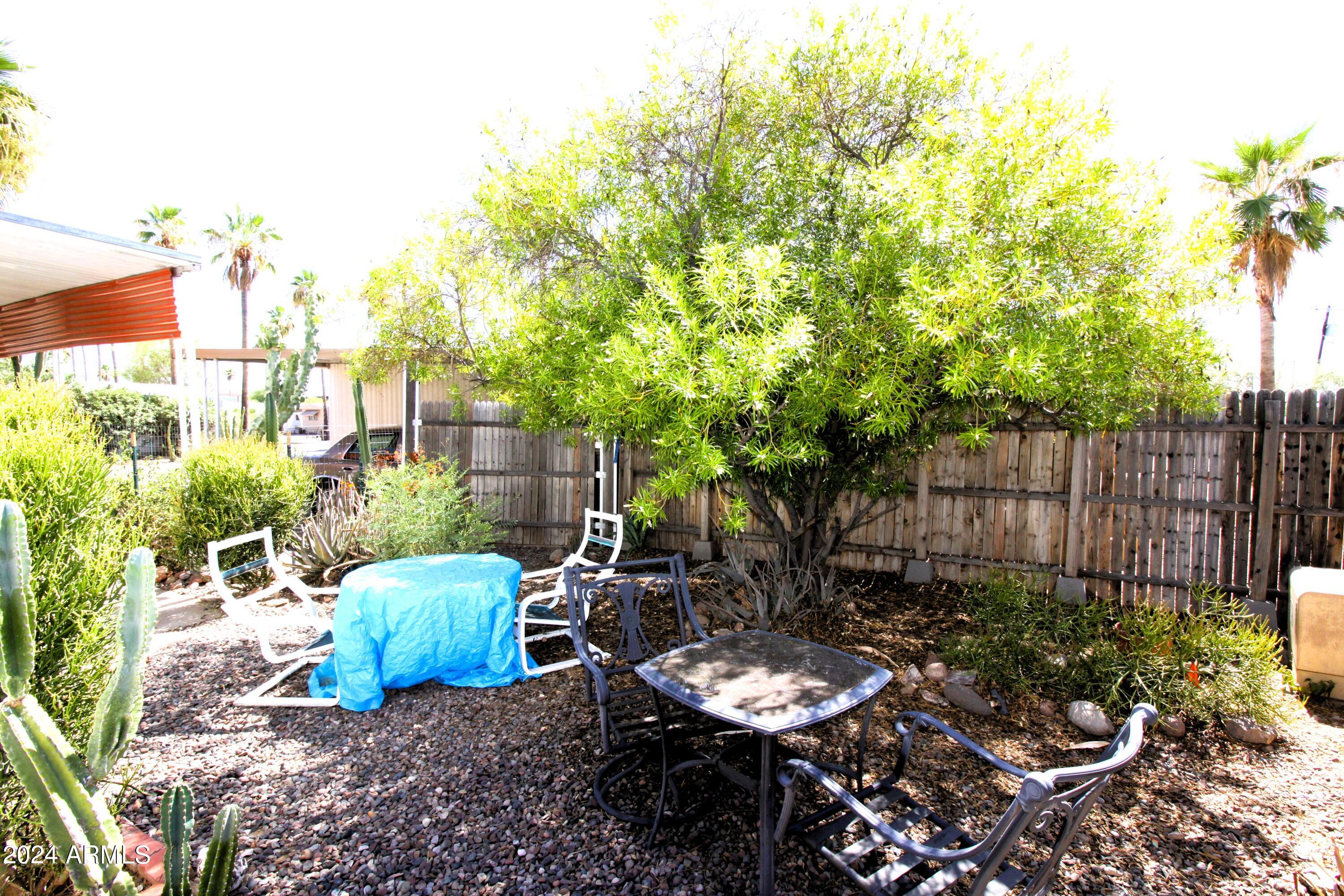 16225 N CAVE CREEK Road # 9