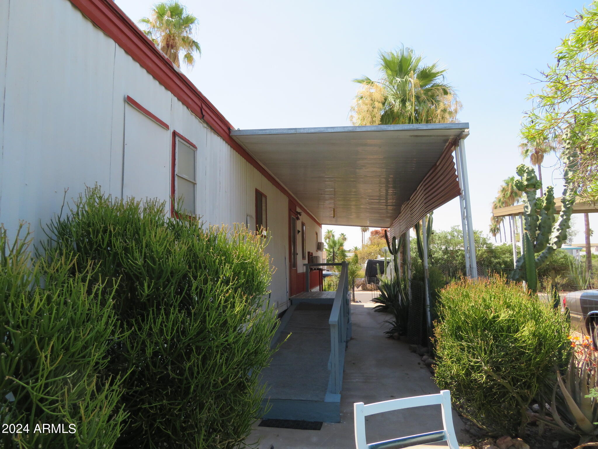 16225 N CAVE CREEK Road # 9