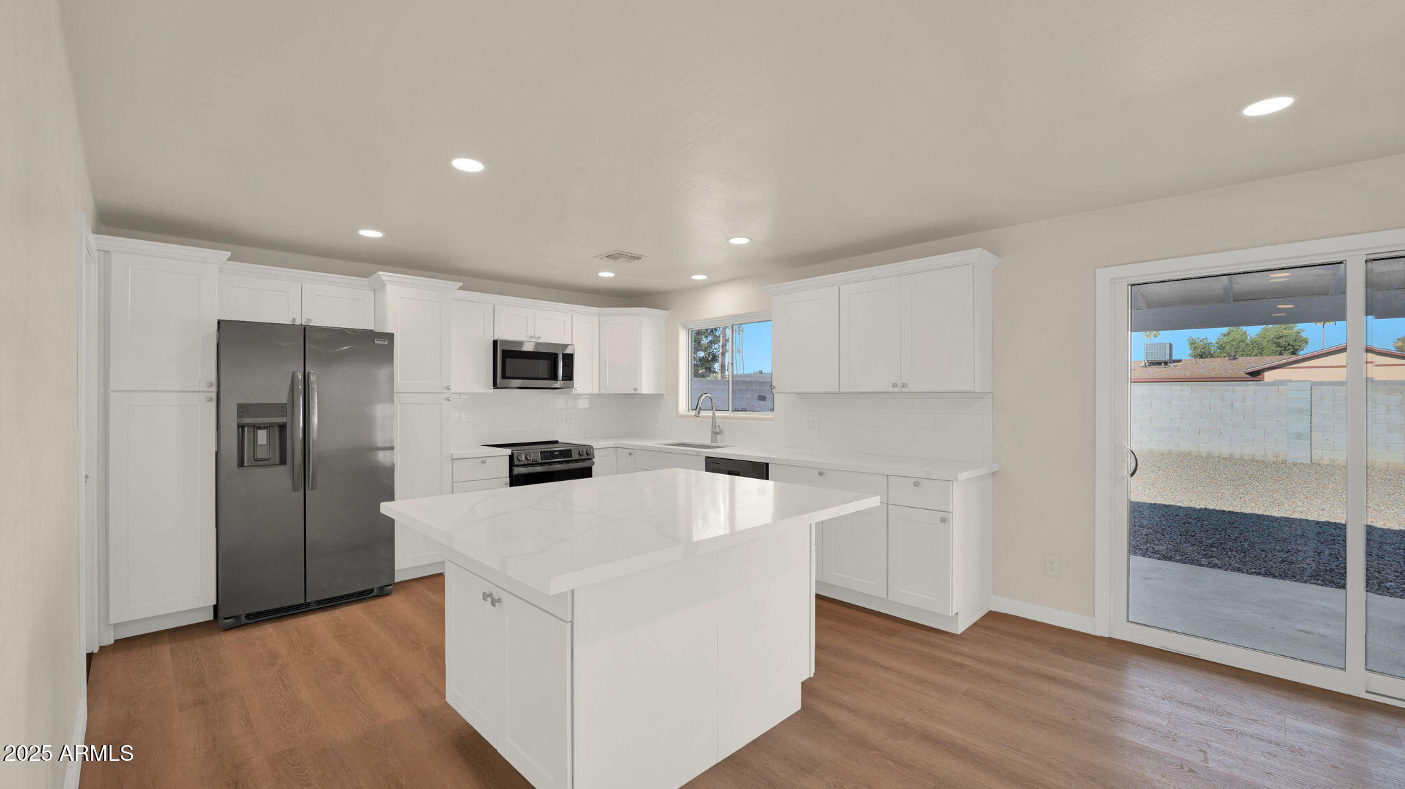 3430 E POINSETTIA Drive