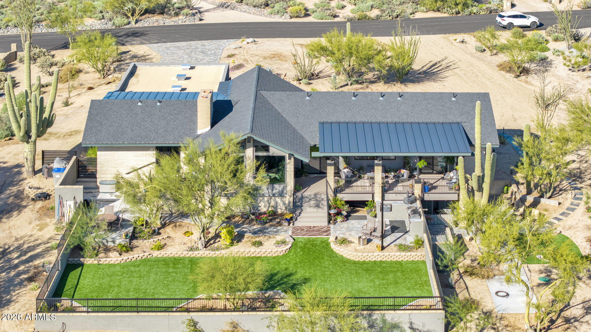 8967 E LAZYWOOD Place