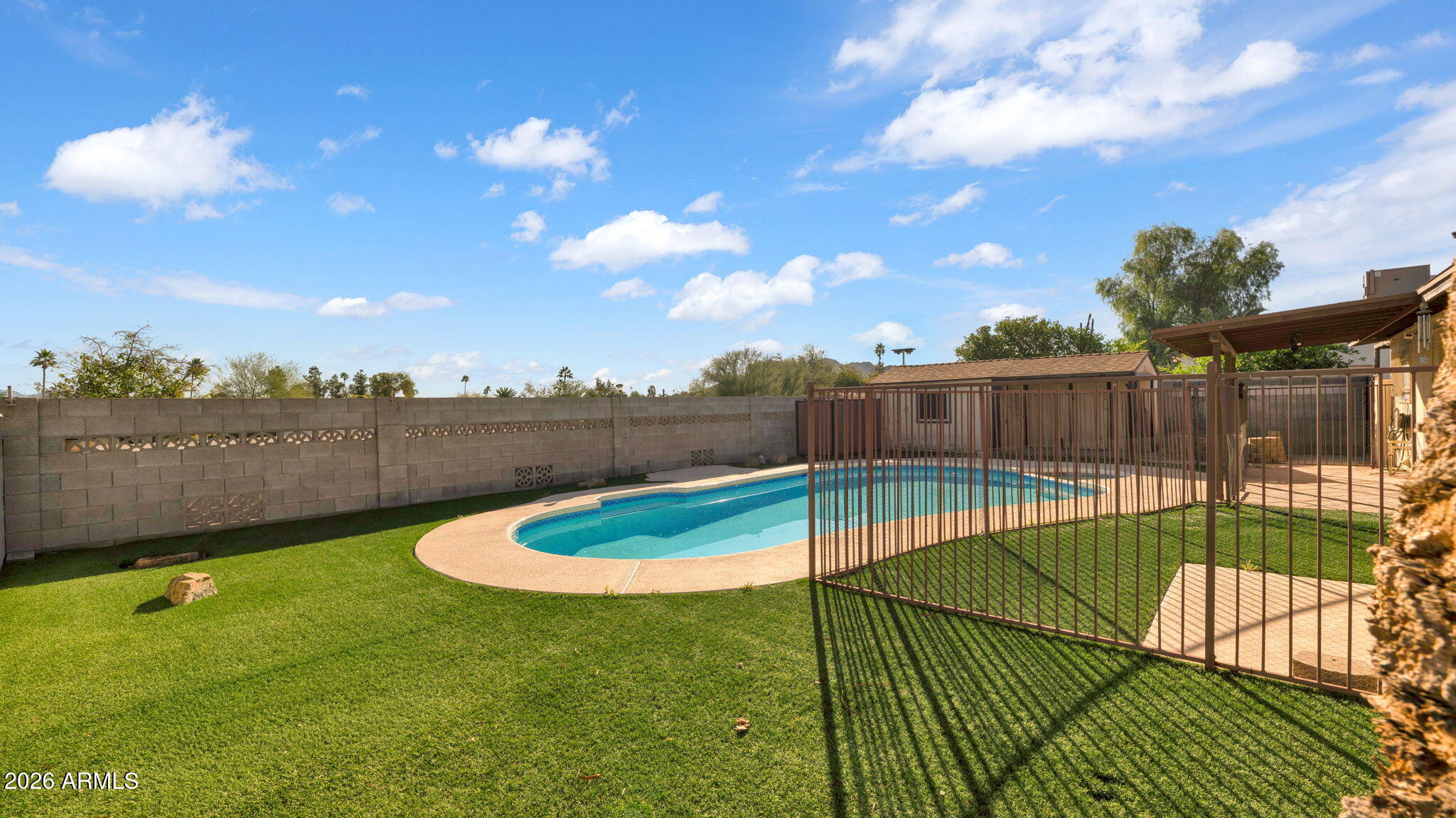 15625 N 20TH Street N