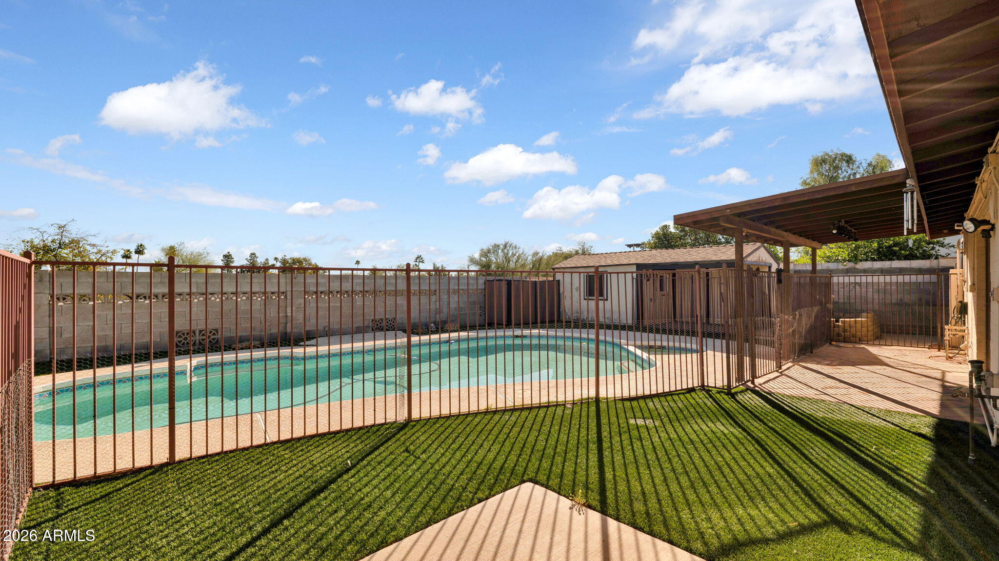 15625 N 20TH Street N