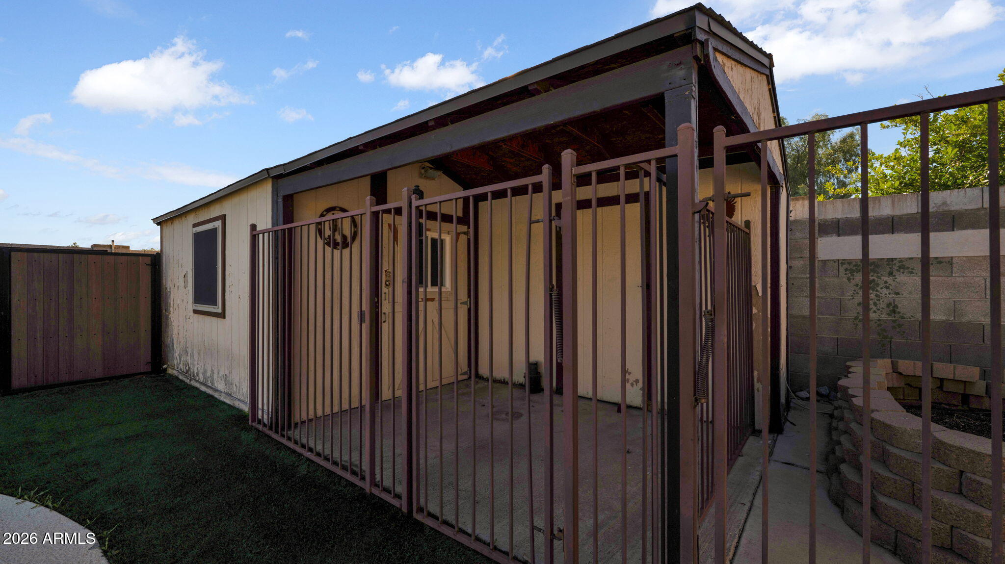 15625 N 20TH Street N