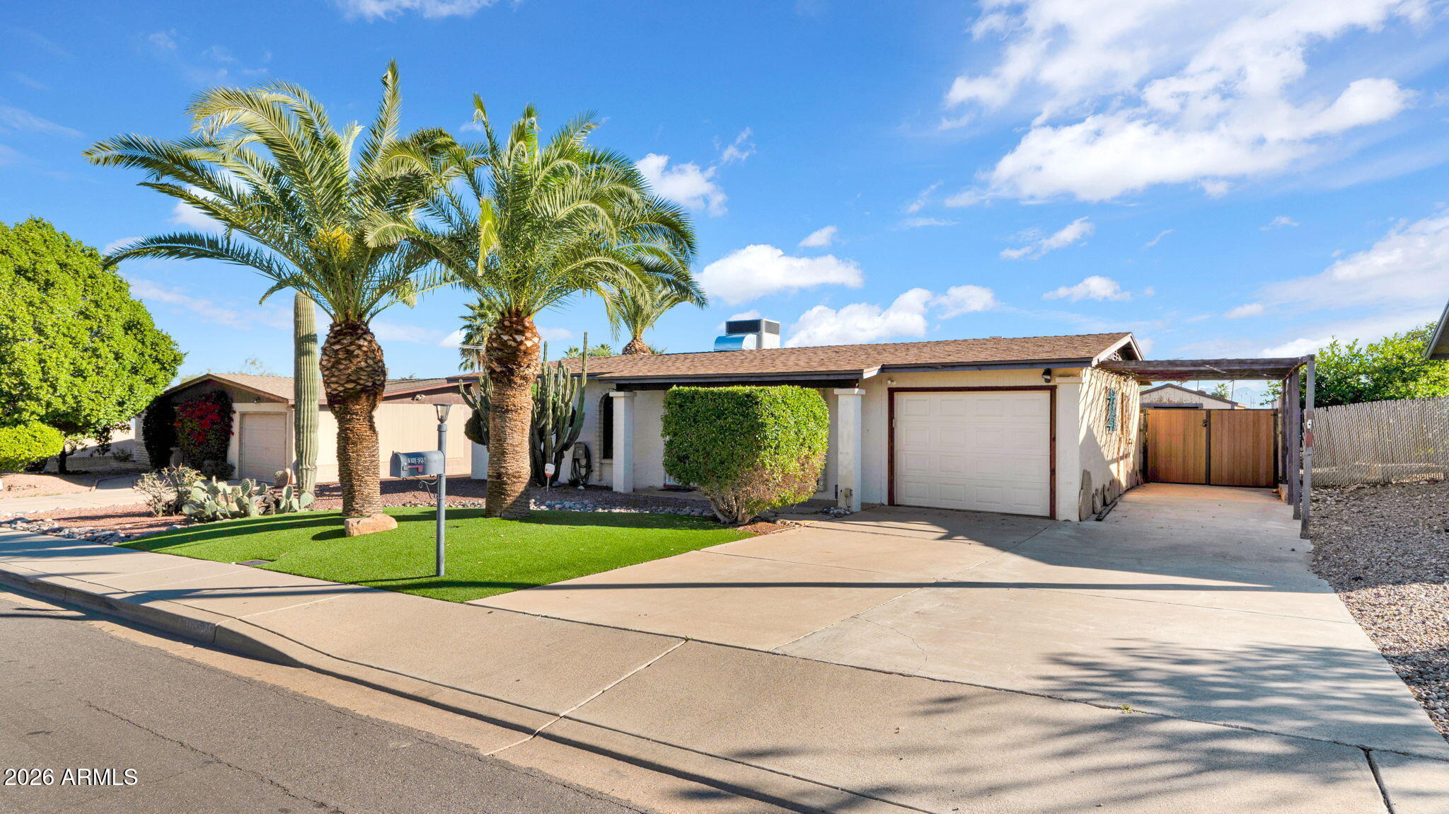 15625 N 20TH Street N