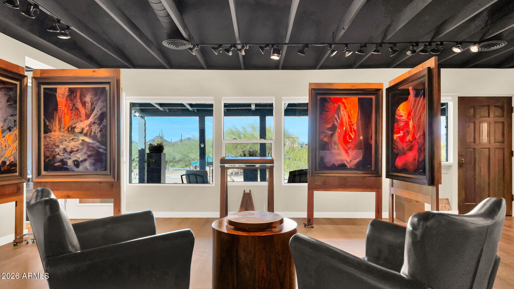 6447 E Lone Mountain Road N