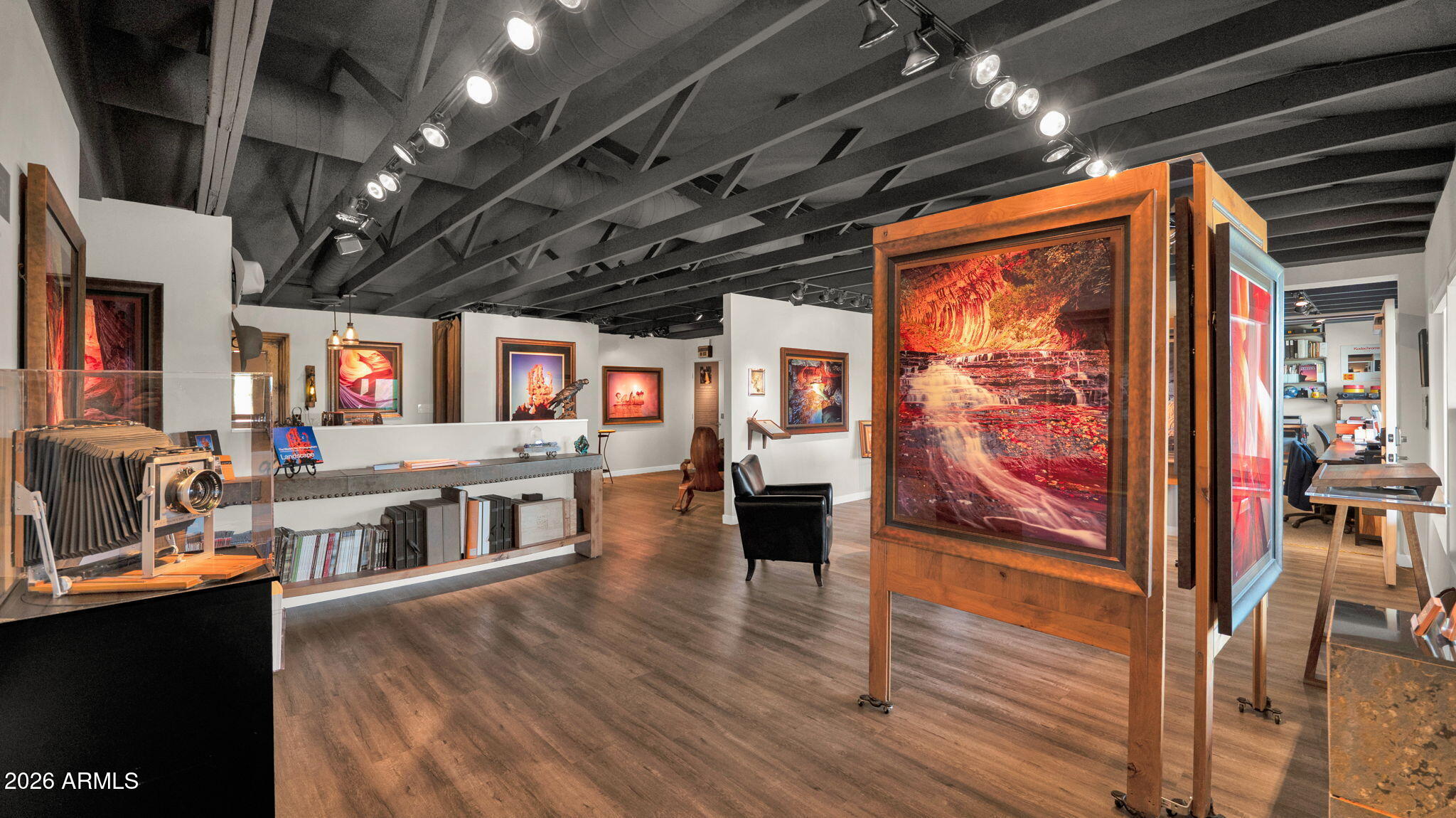 6447 E Lone Mountain Road N