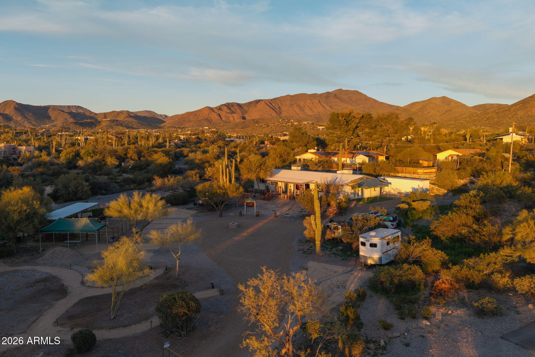 6447 E Lone Mountain Road N