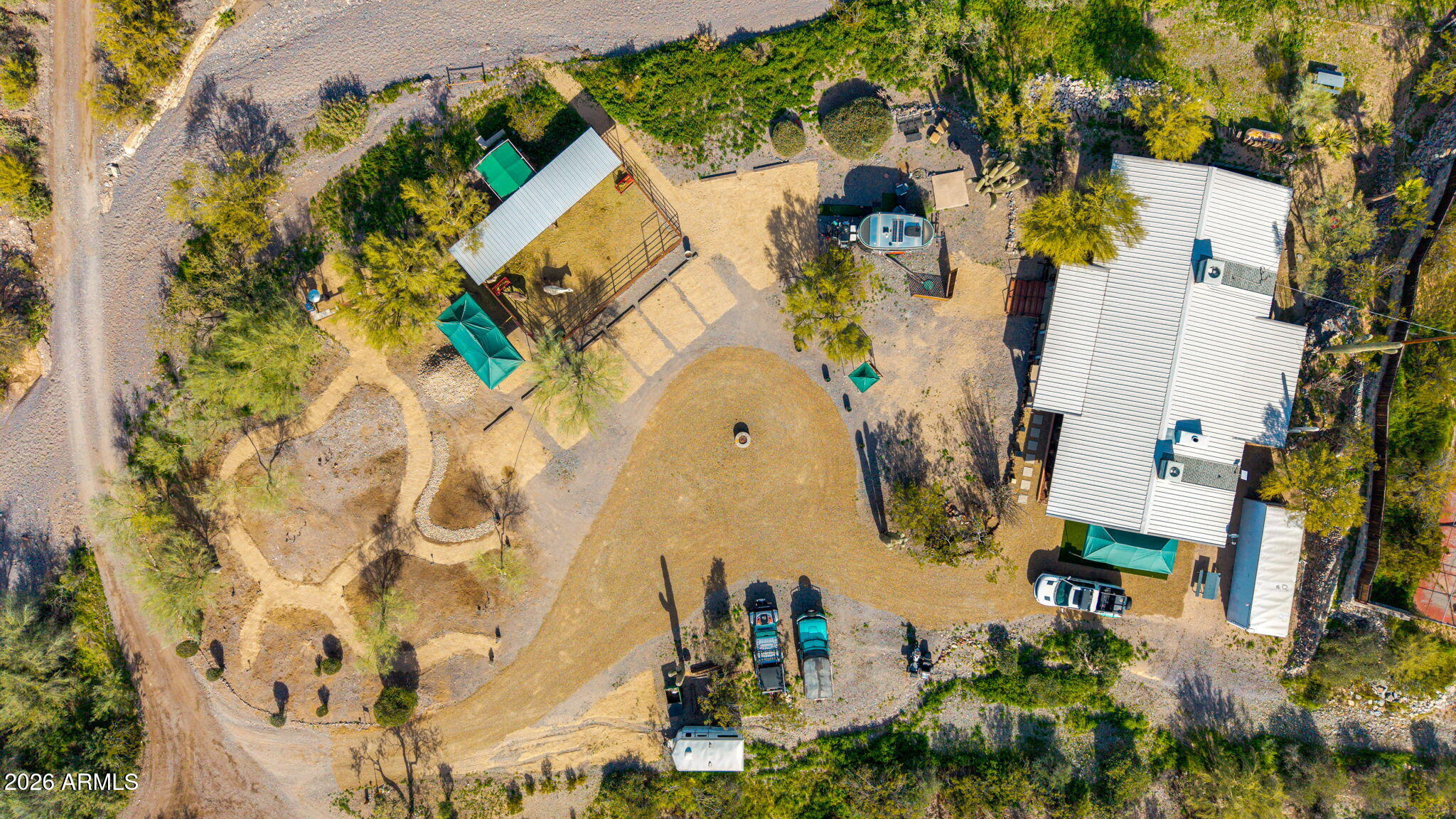 6447 E Lone Mountain Road N