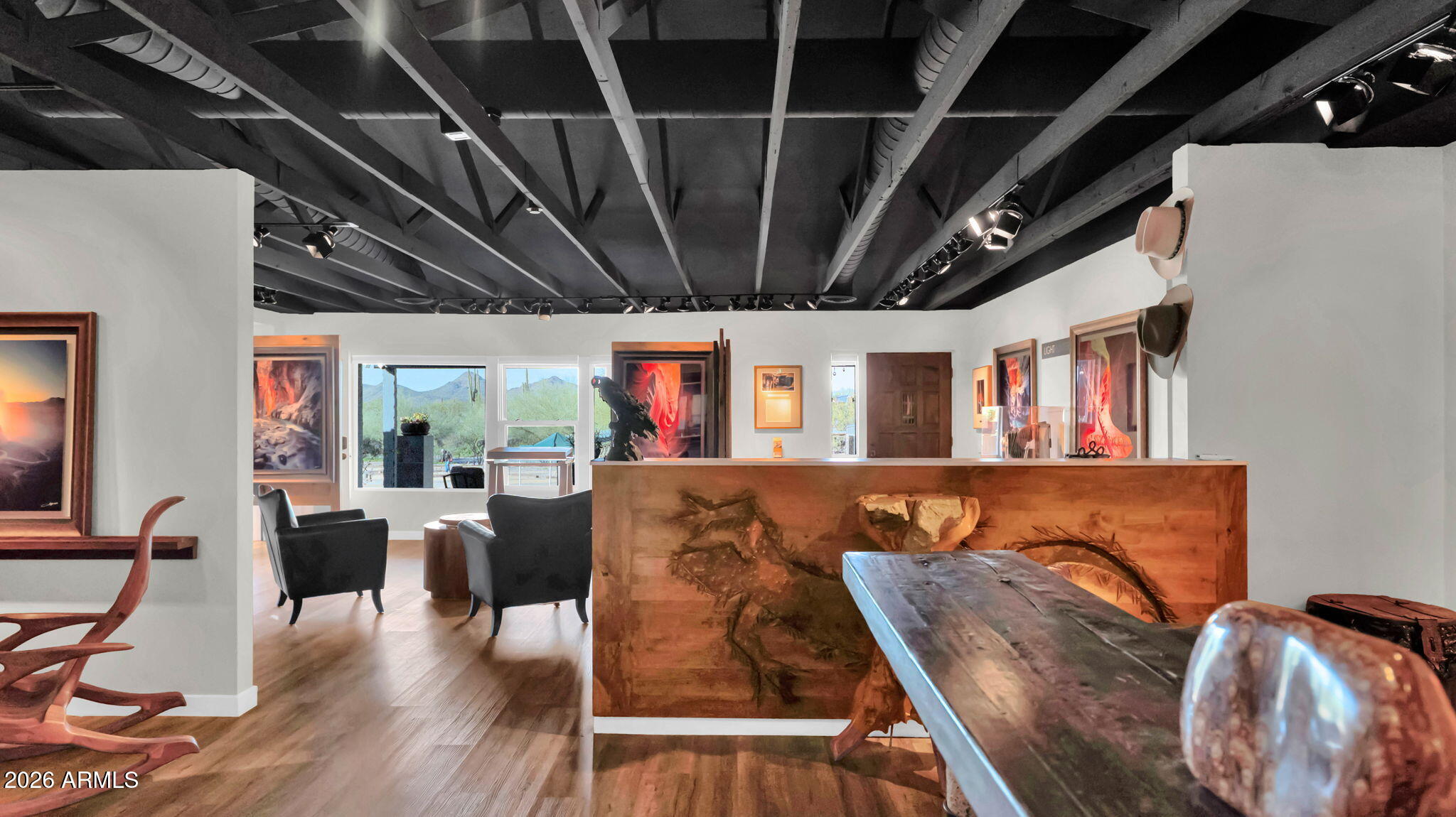 6447 E Lone Mountain Road N