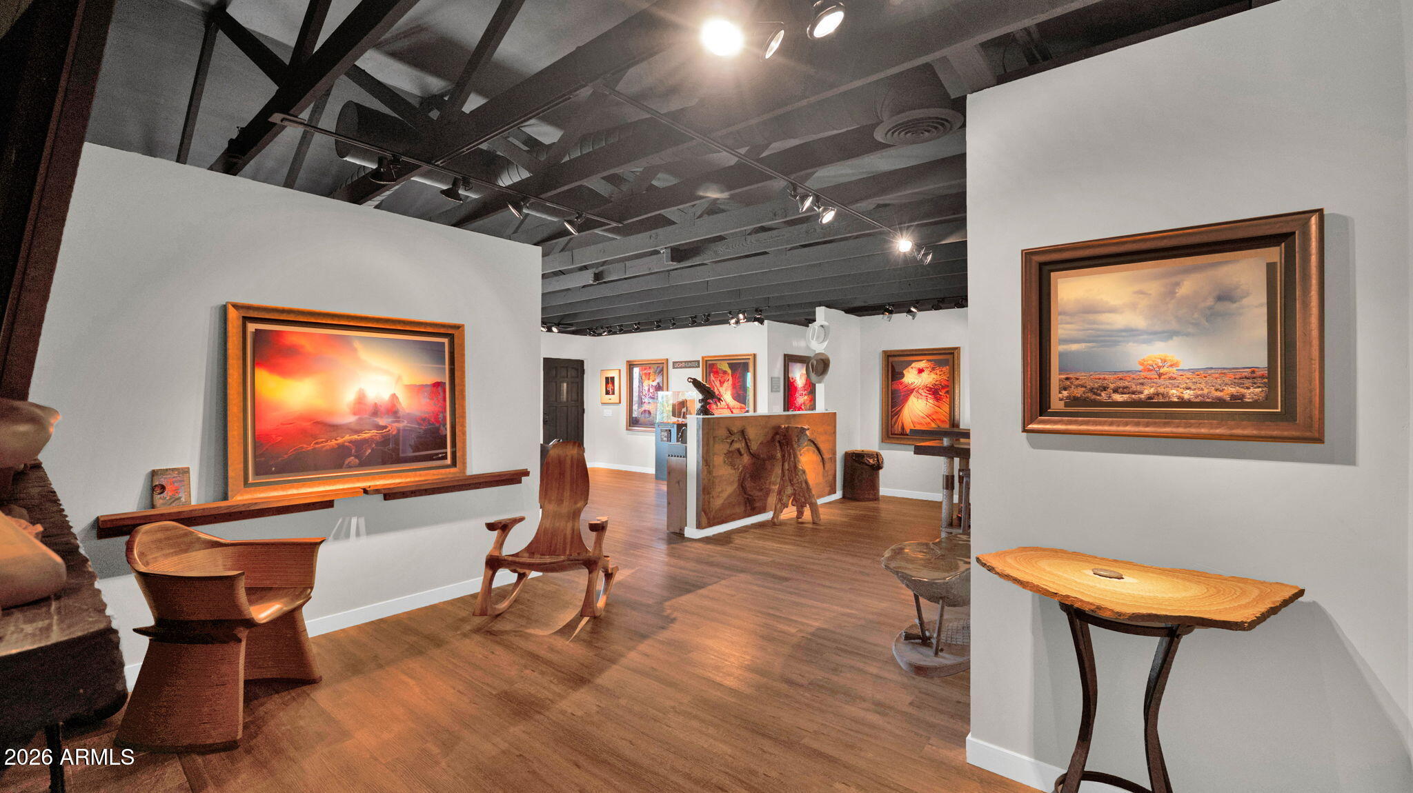 6447 E Lone Mountain Road N