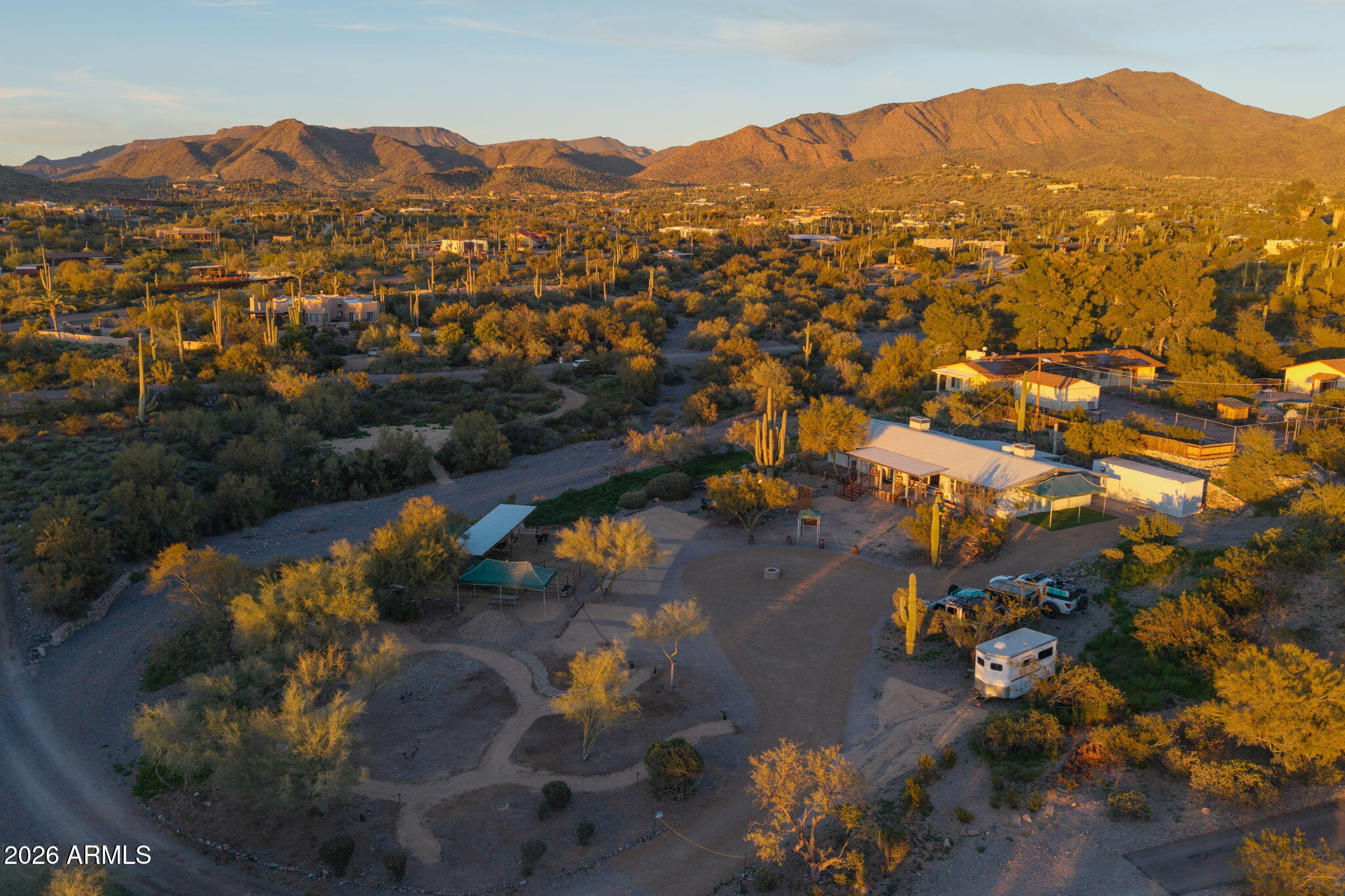 6447 E Lone Mountain Road N