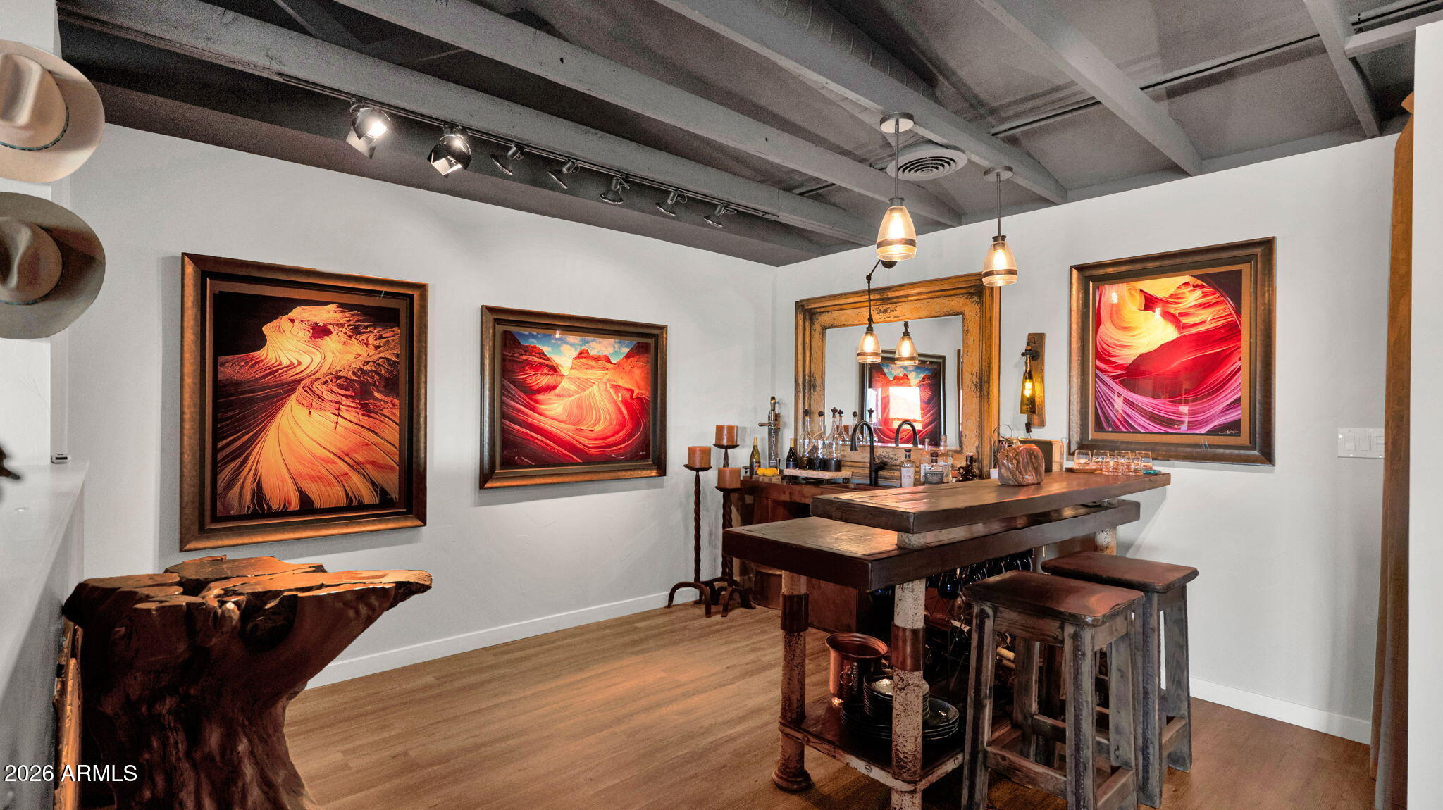 6447 E Lone Mountain Road N