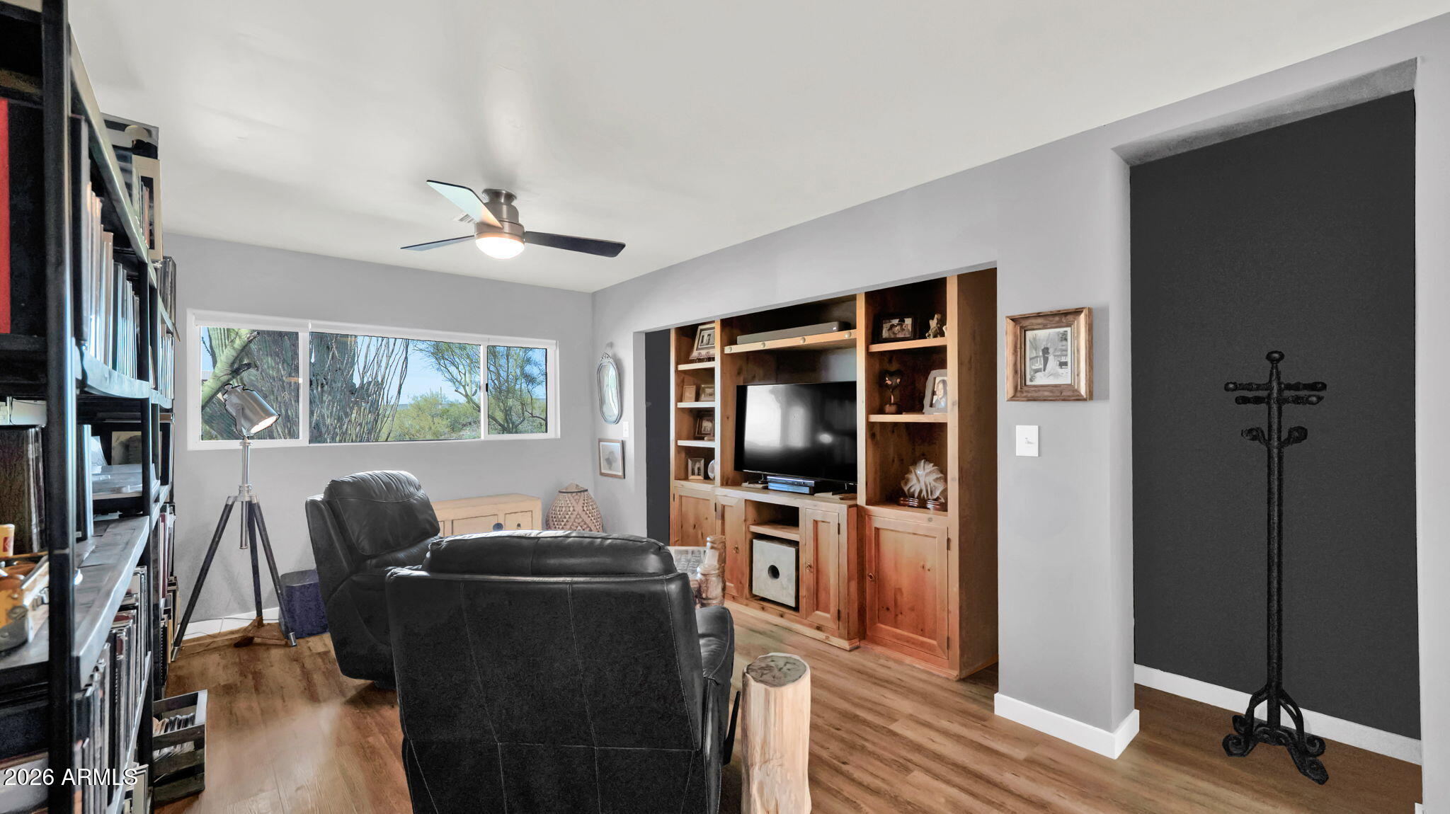 6447 E Lone Mountain Road N