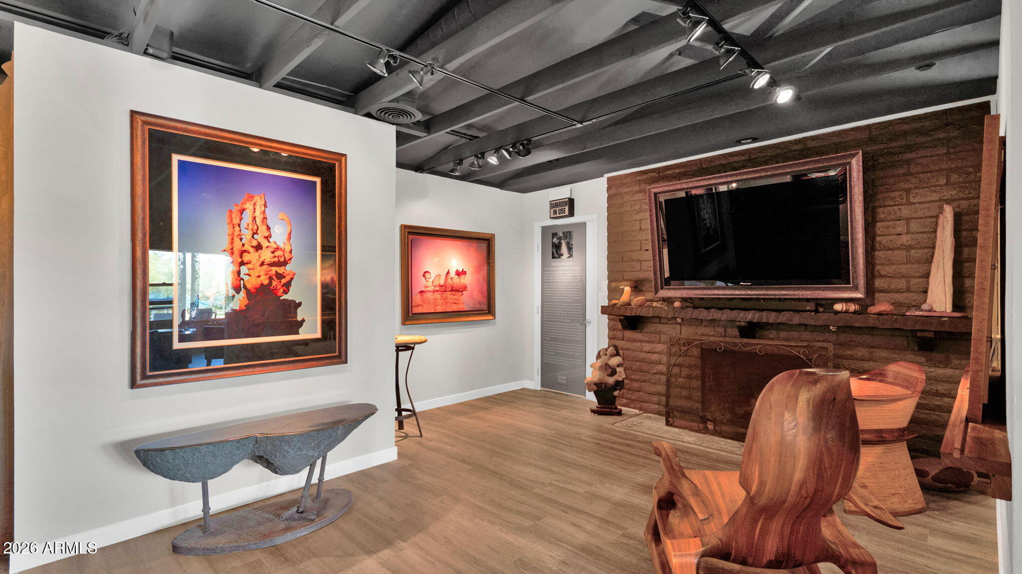 6447 E Lone Mountain Road N