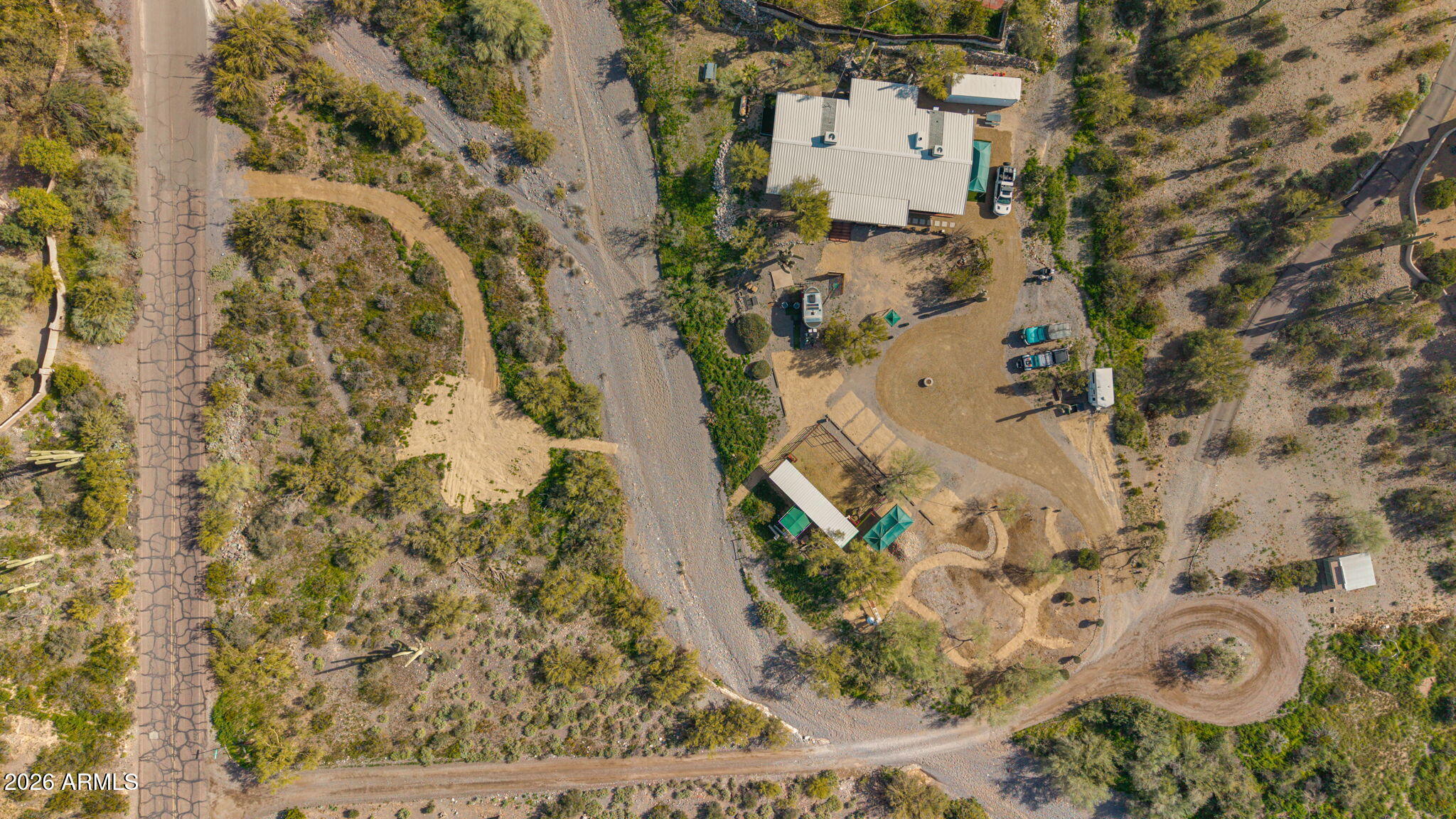 6447 E Lone Mountain Road N