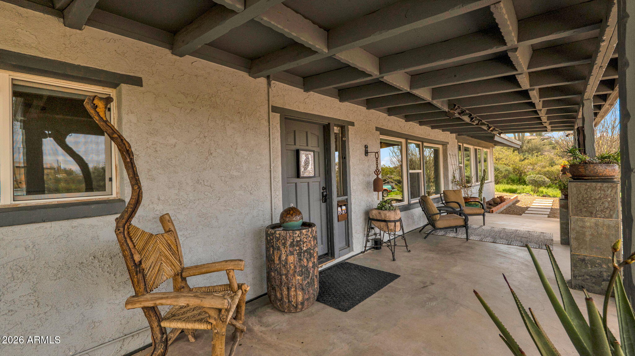 6447 E Lone Mountain Road N