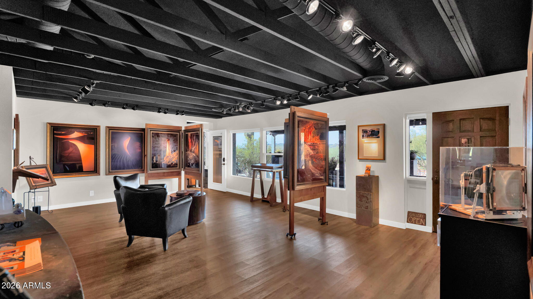 6447 E Lone Mountain Road N