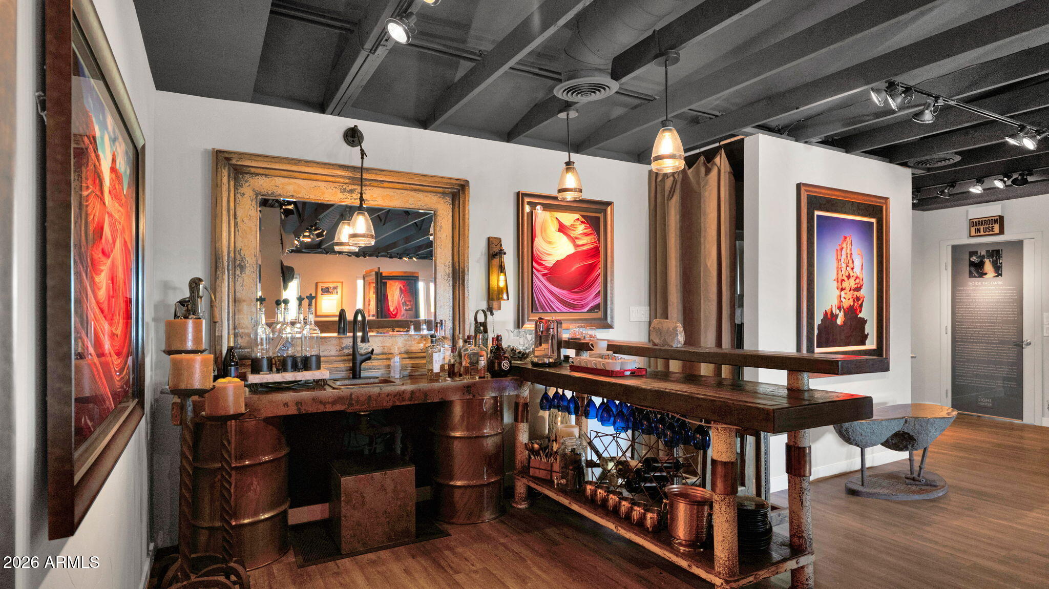 6447 E Lone Mountain Road N