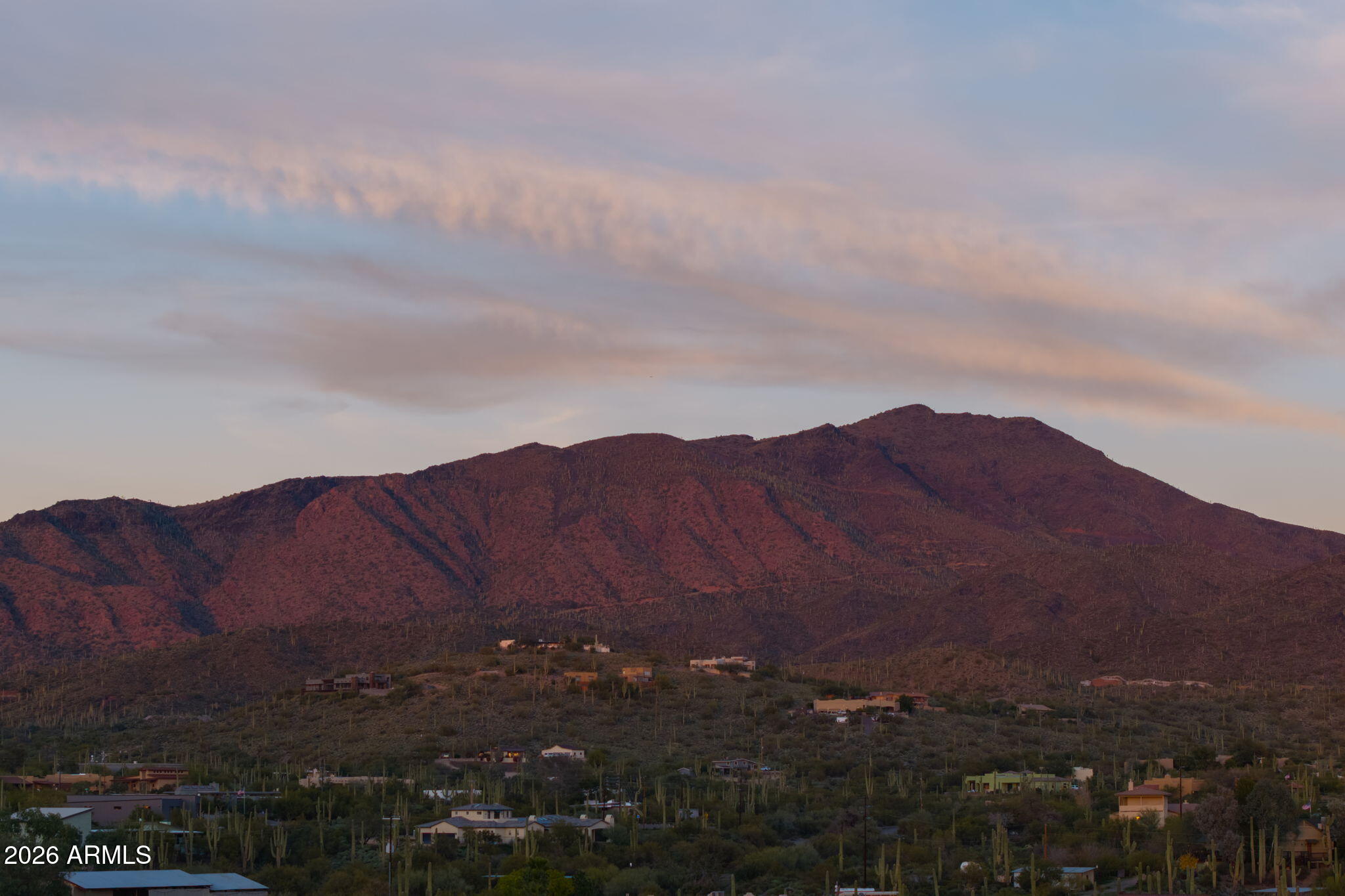 6447 E Lone Mountain Road N