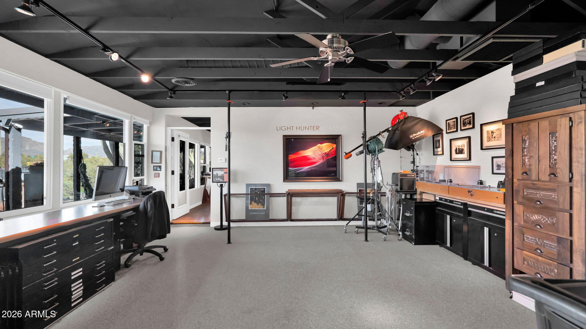 6447 E Lone Mountain Road N