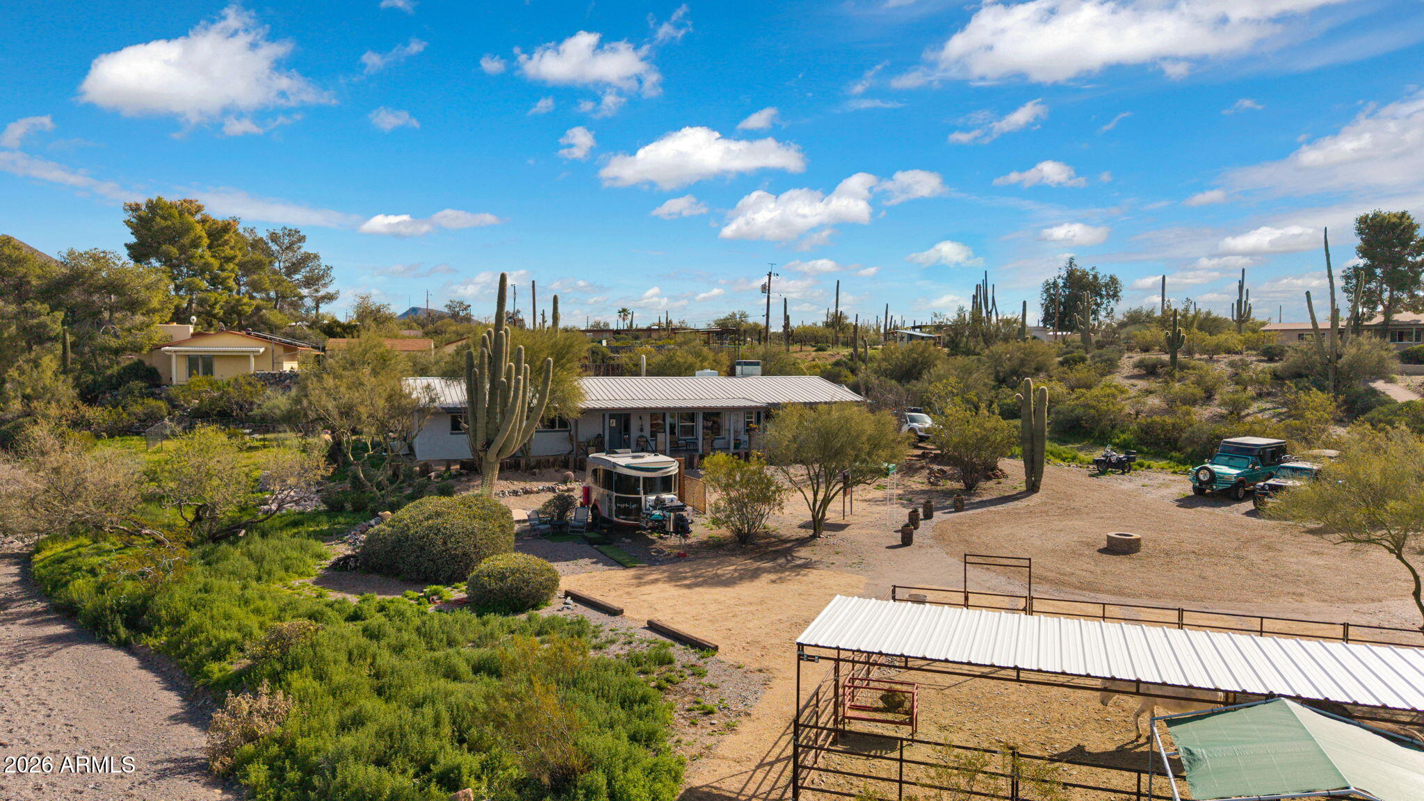 6447 E Lone Mountain Road N