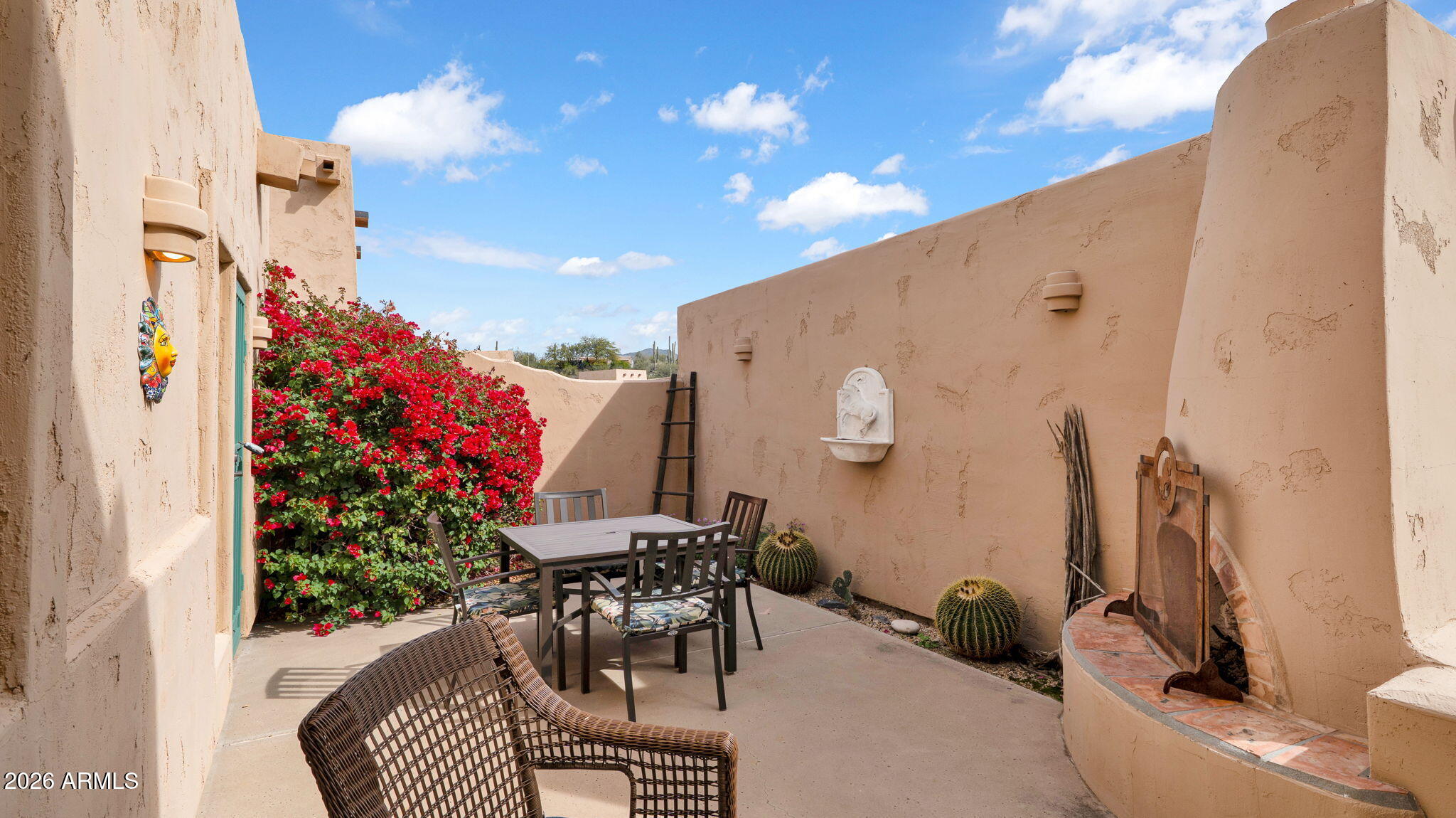 38065 N CAVE CREEK Road Unit: 36
