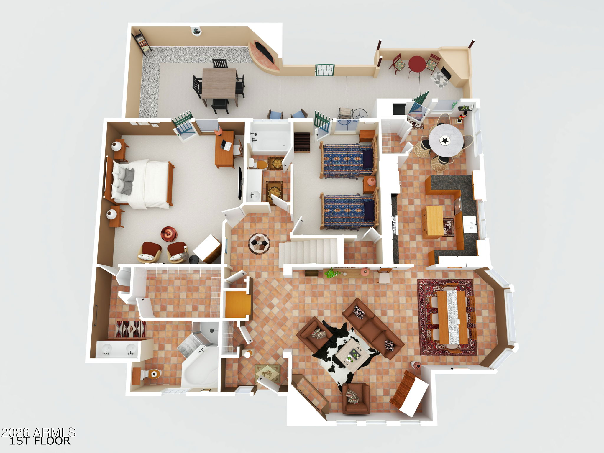 38065 N CAVE CREEK Road Unit: 36