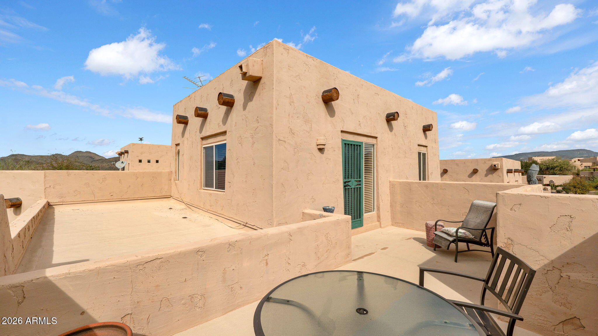 38065 N CAVE CREEK Road Unit: 36