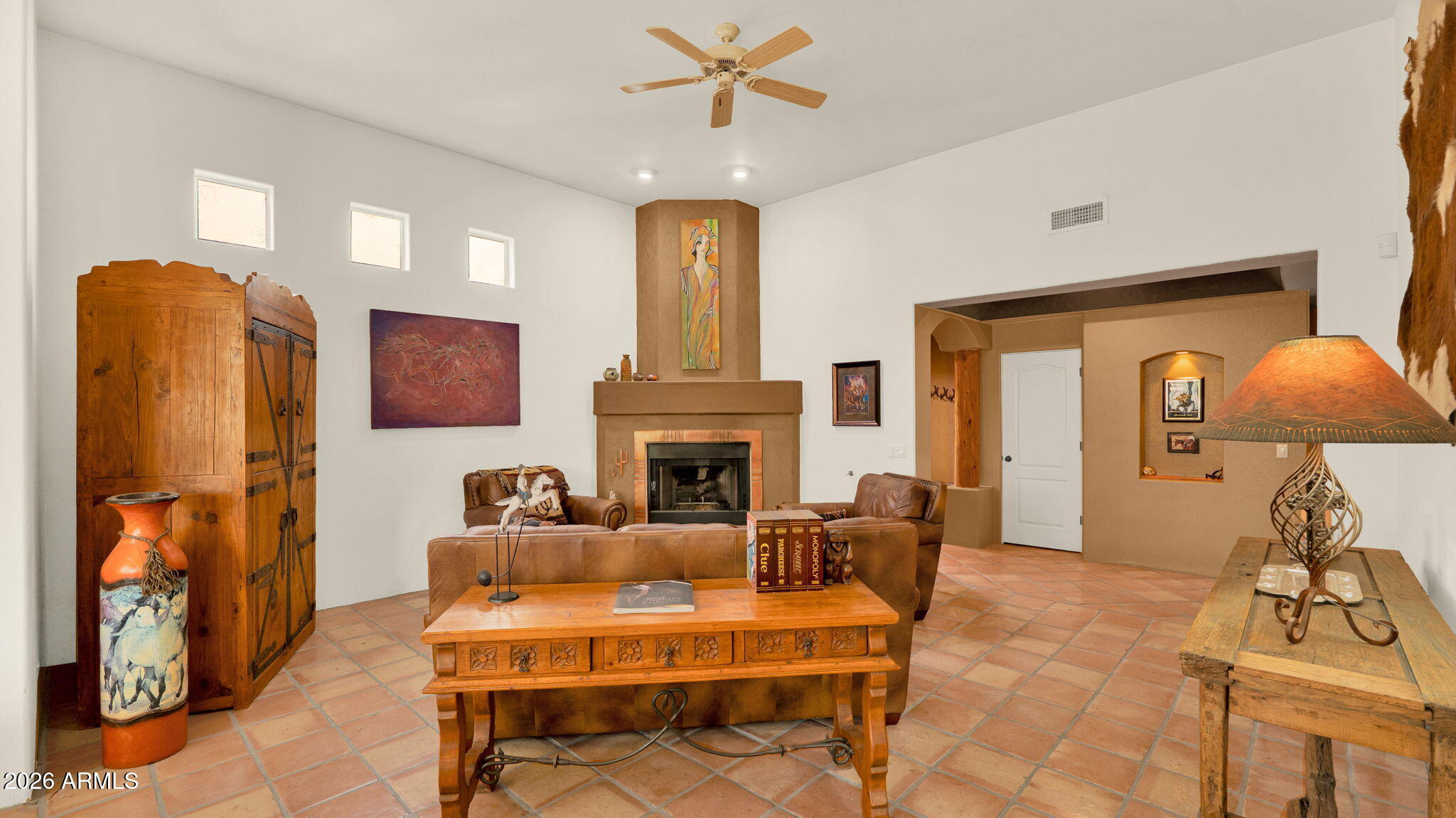 38065 N CAVE CREEK Road Unit: 36