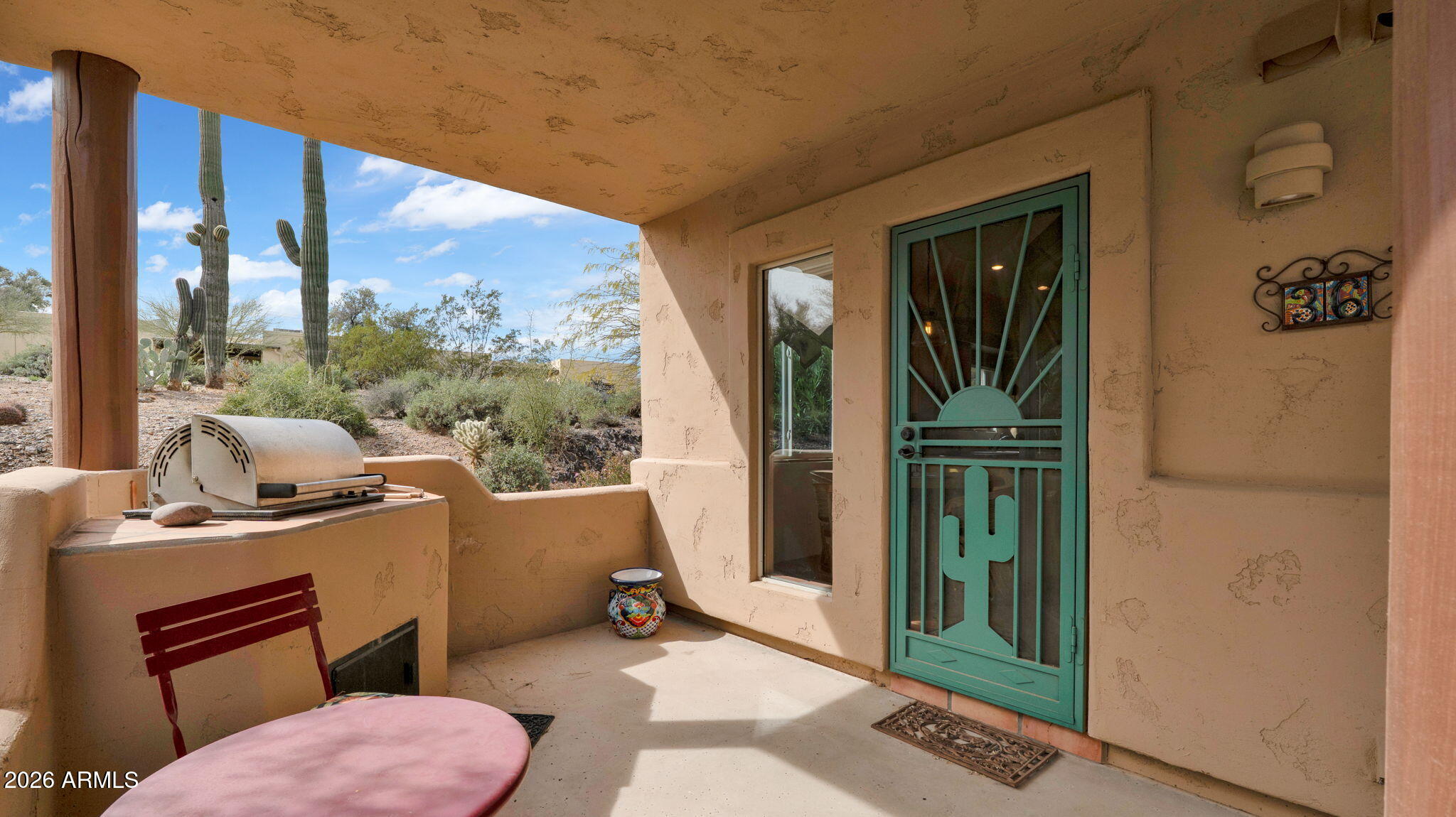 38065 N CAVE CREEK Road Unit: 36